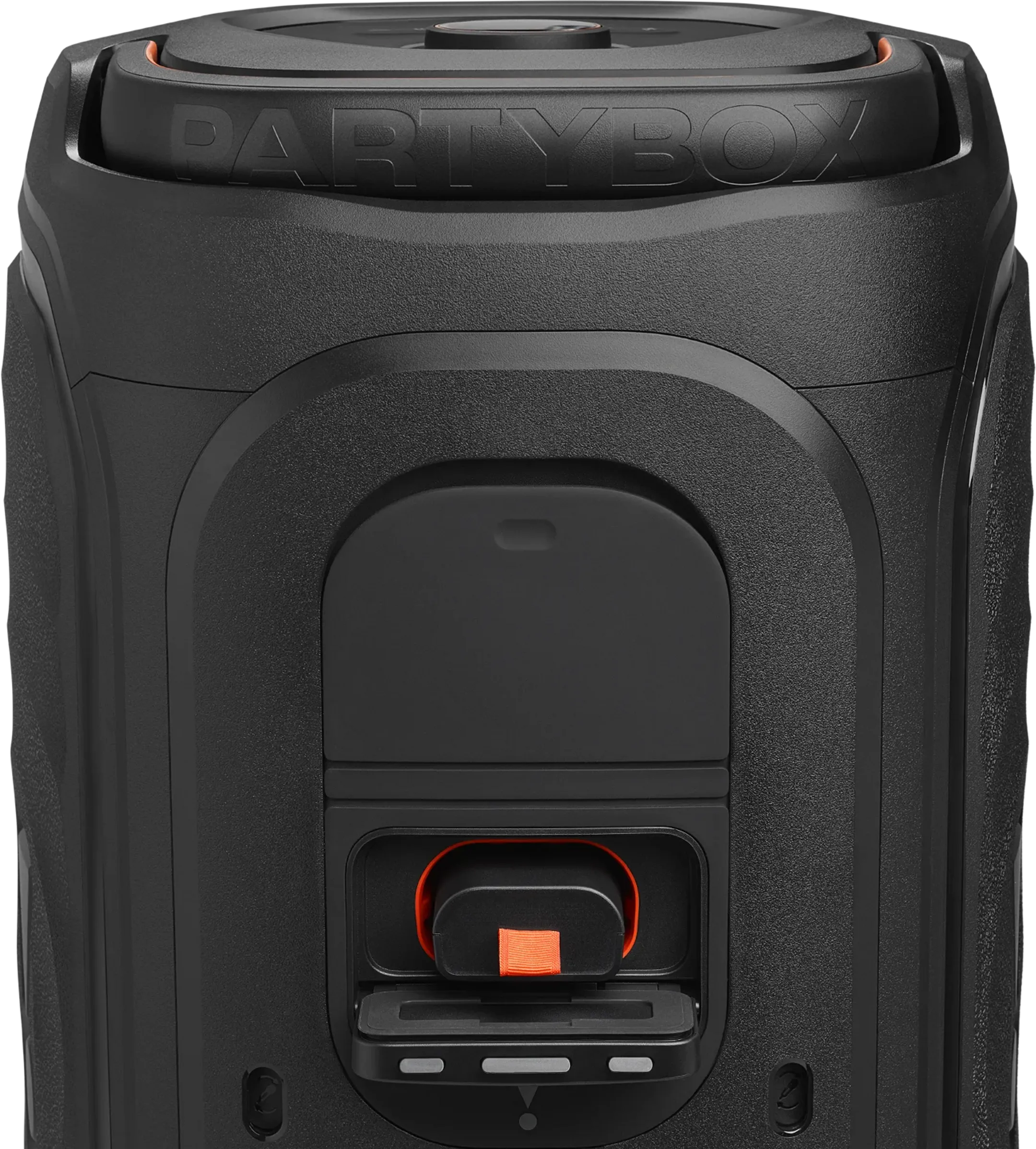 Enceinte bluetooth PartyBox 130 Noir