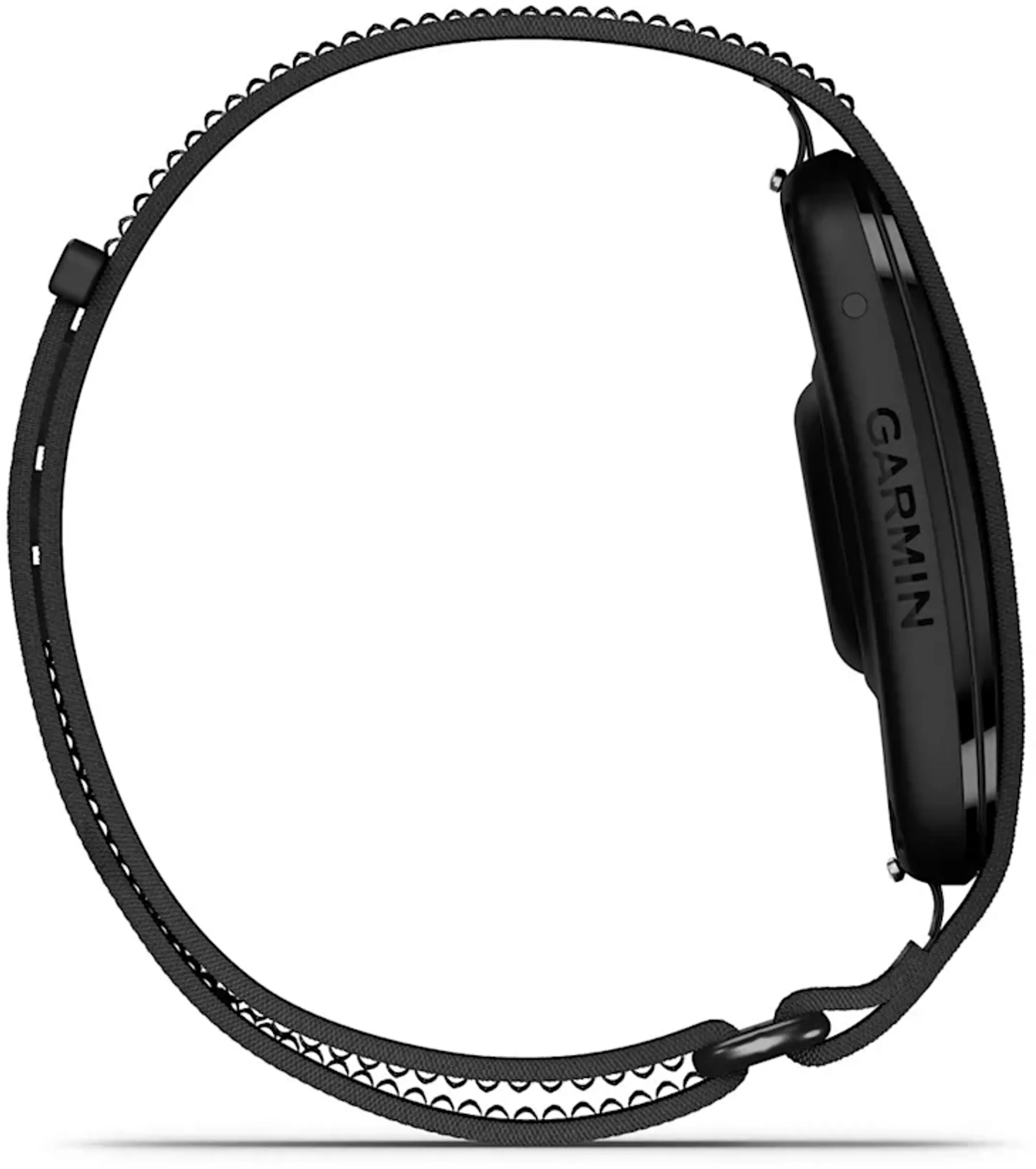 Bracelet connecté CIRQA Smart Band L-XL Noir