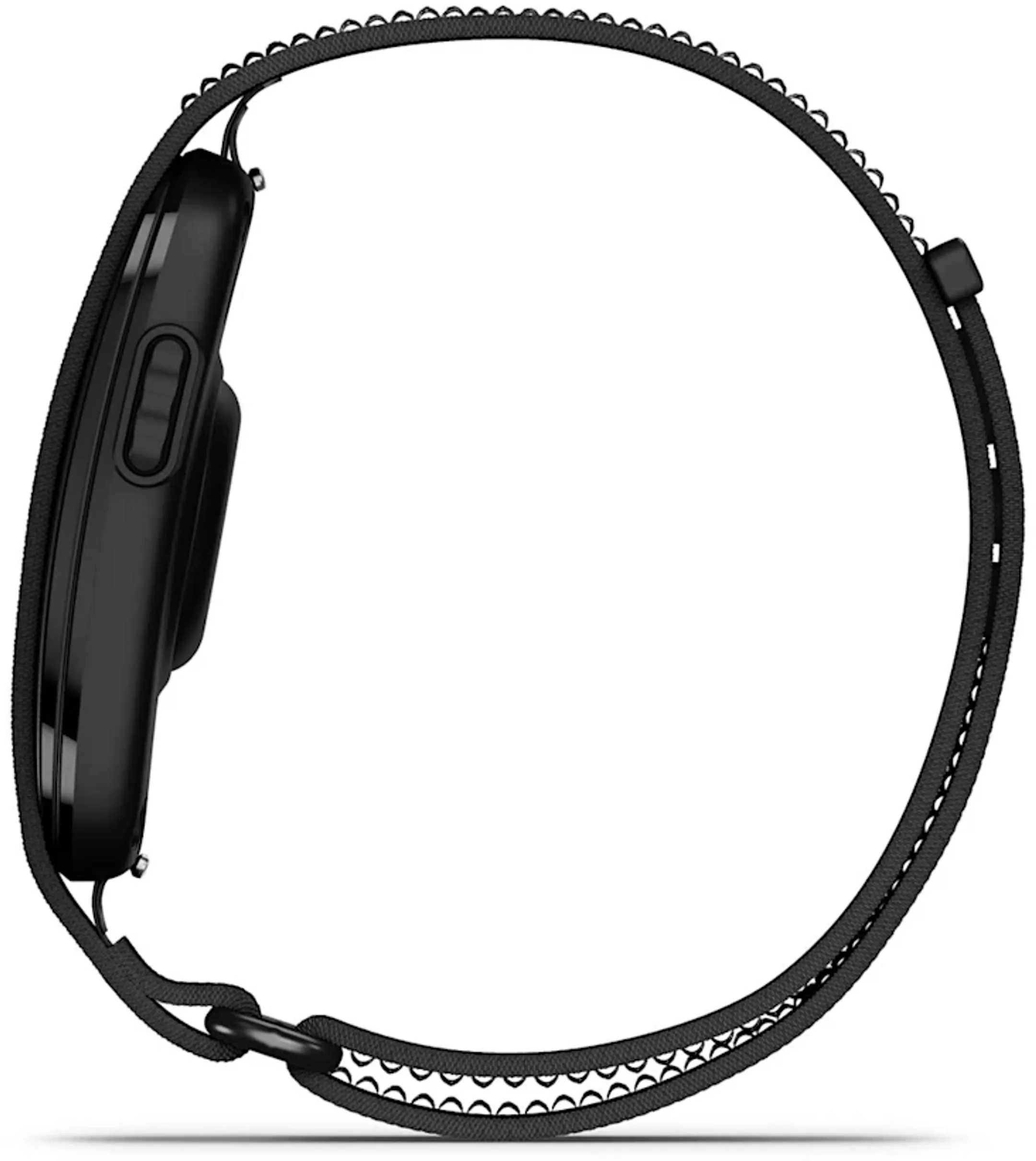 Bracelet connecté CIRQA Smart Band L-XL Noir