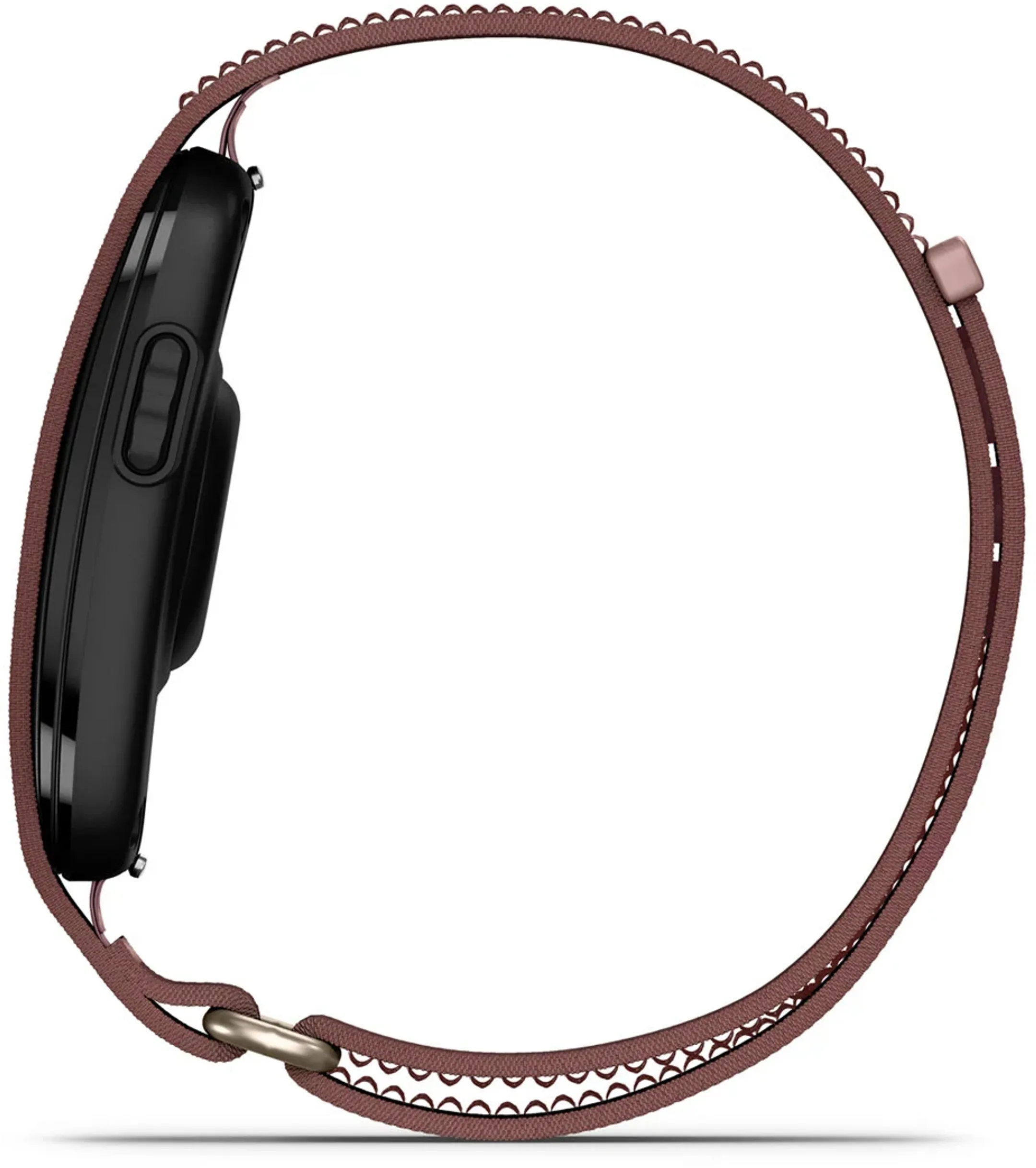 Bracelet connecté CIRQA Smart Band L-XL Rose