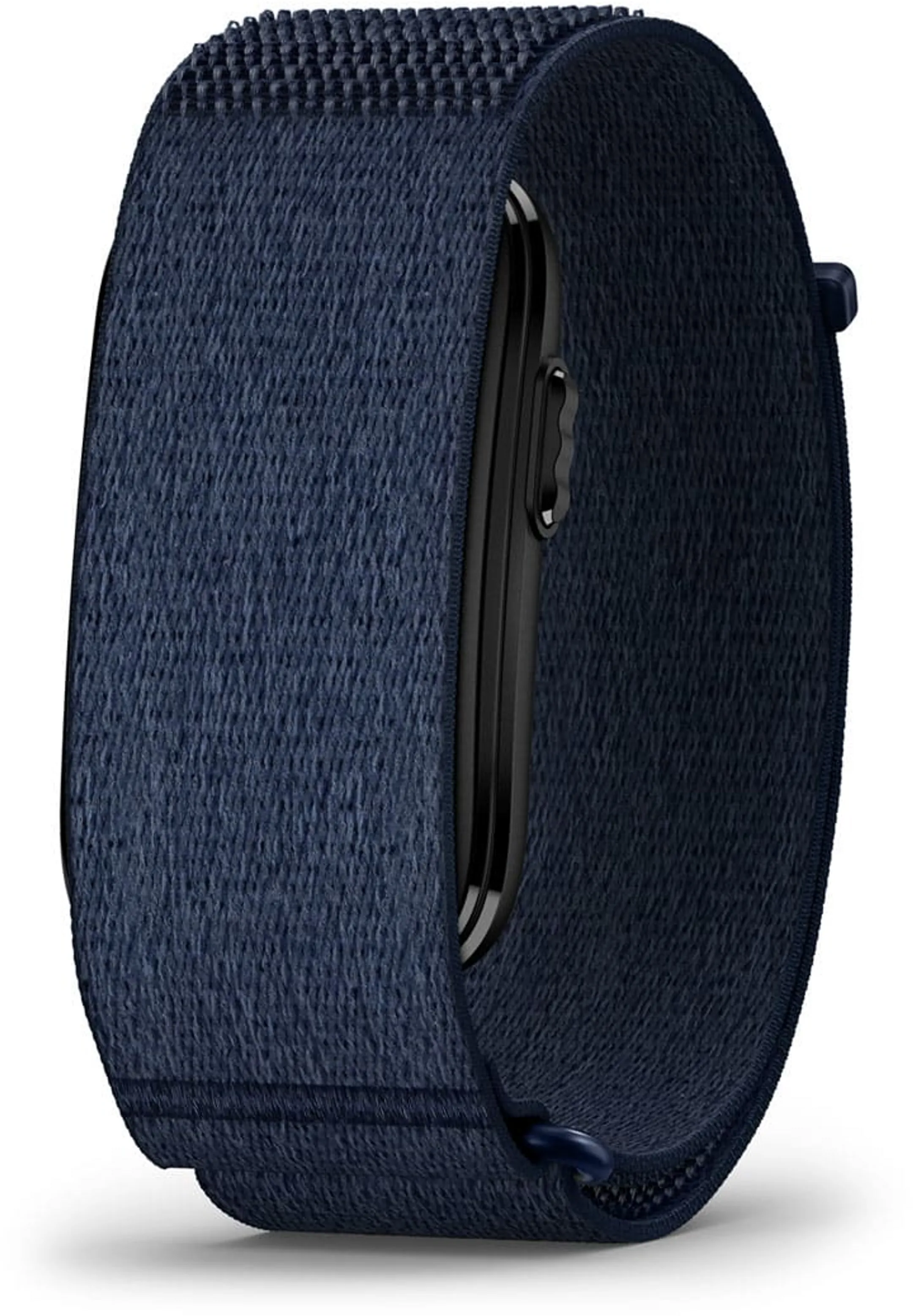 Bracelet connecté CIRQA Smart Band L-XL Bleu marine