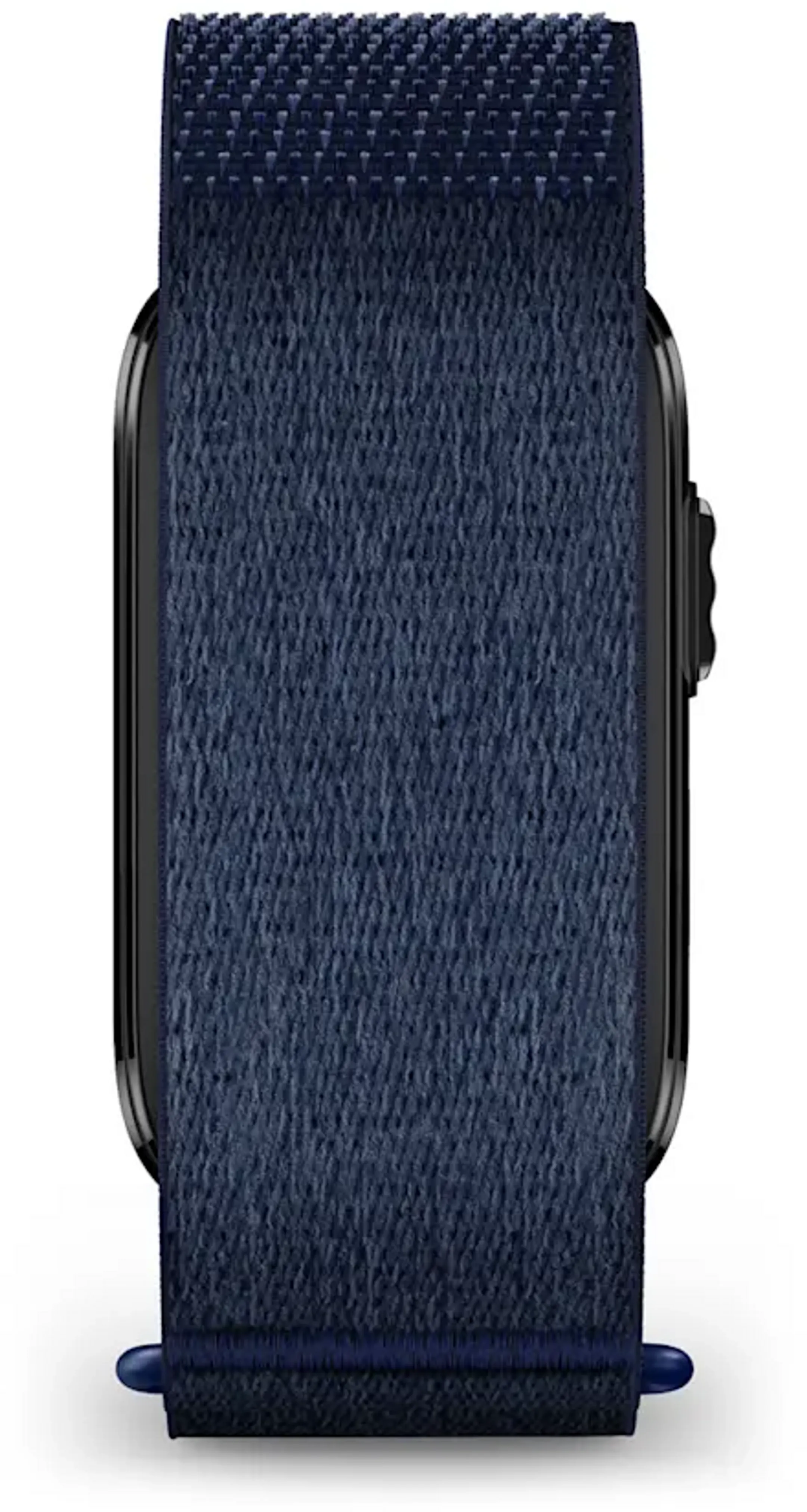 Bracelet connecté CIRQA Smart Band L-XL Bleu marine