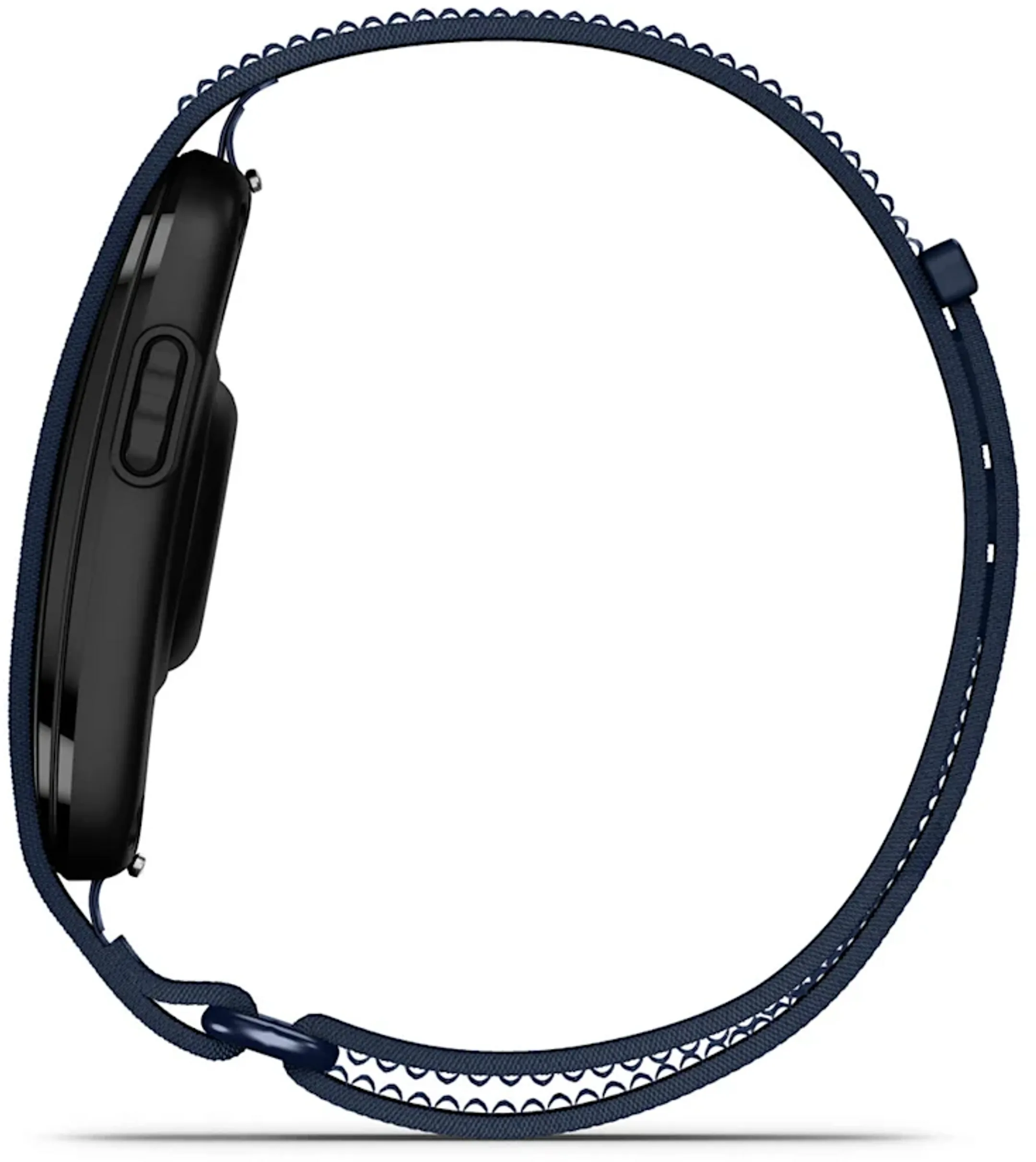 Bracelet connecté CIRQA Smart Band L-XL Bleu marine