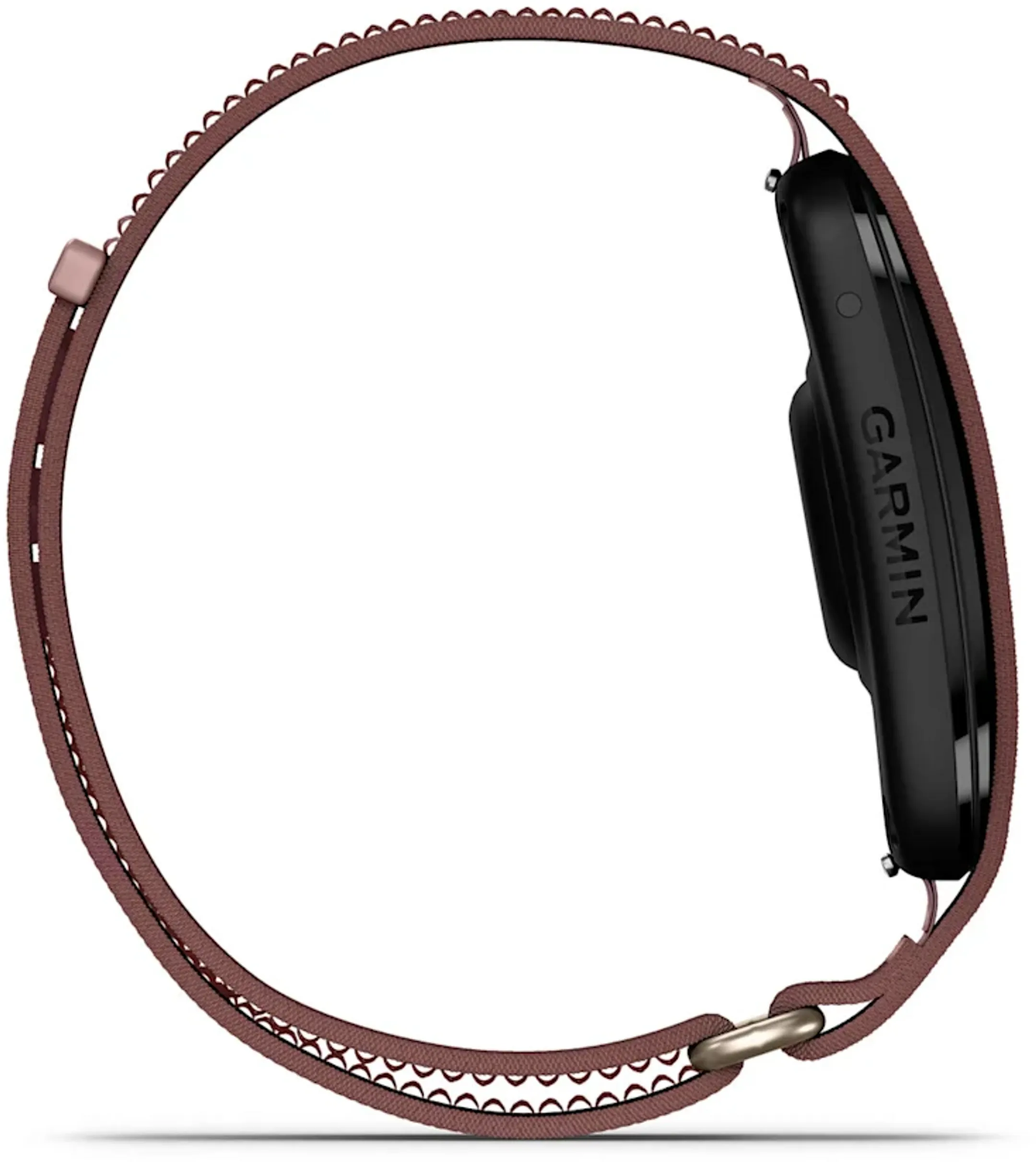Bracelet connecté CIRQA Smart Band S-M Rose