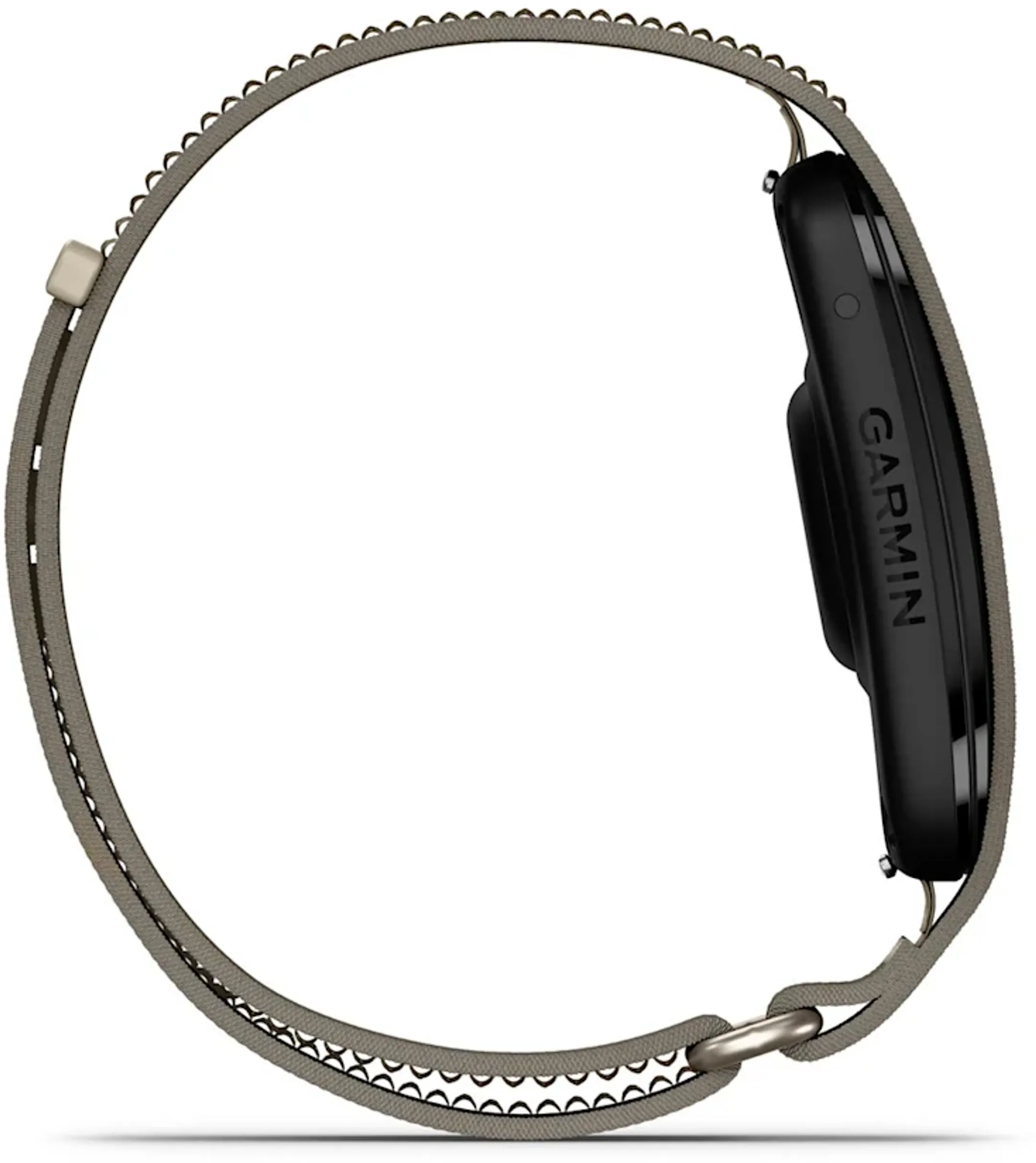 Bracelet connecté CIRQA Smart Band S-M Lin