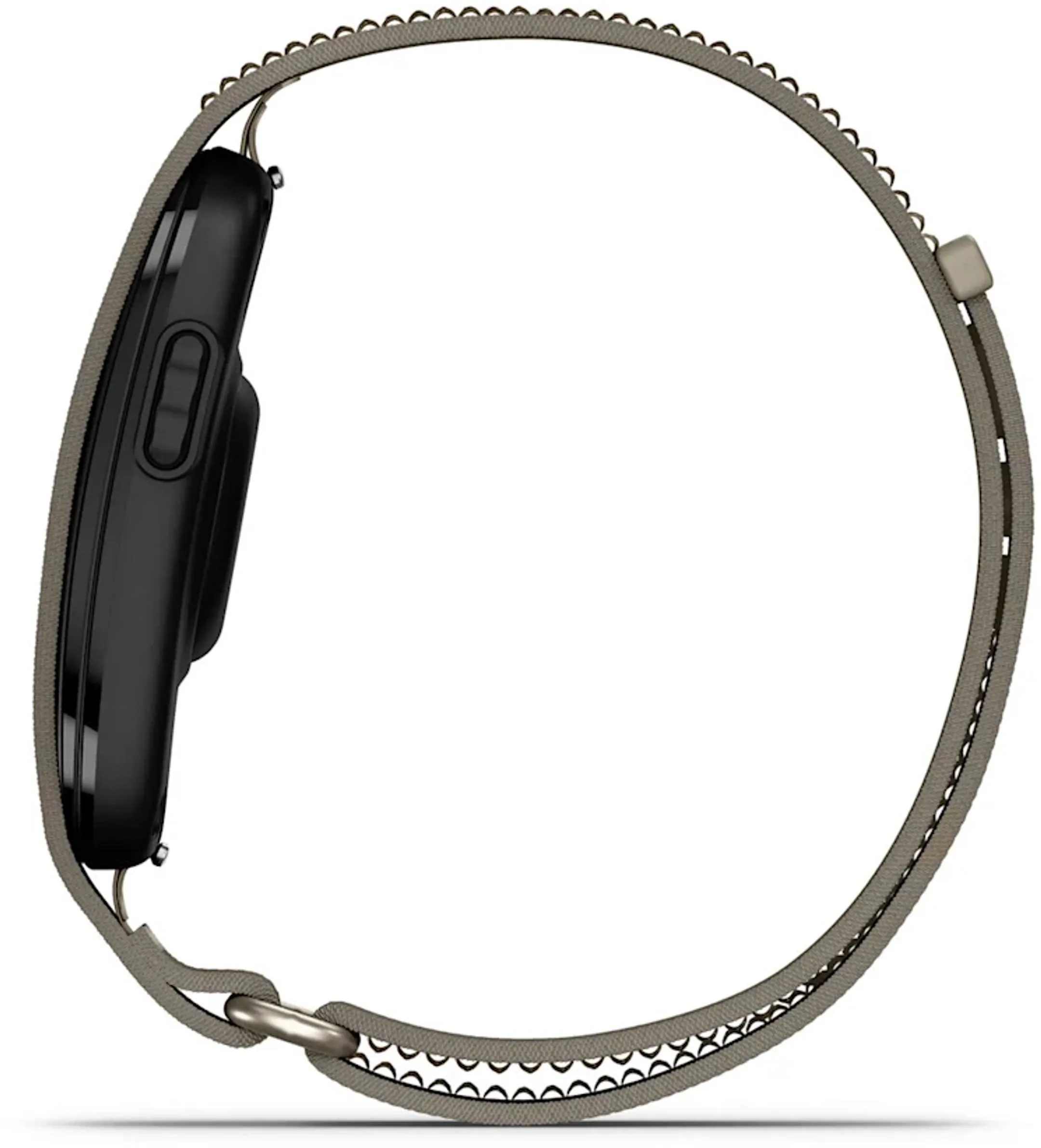 Bracelet connecté CIRQA Smart Band S-M Lin