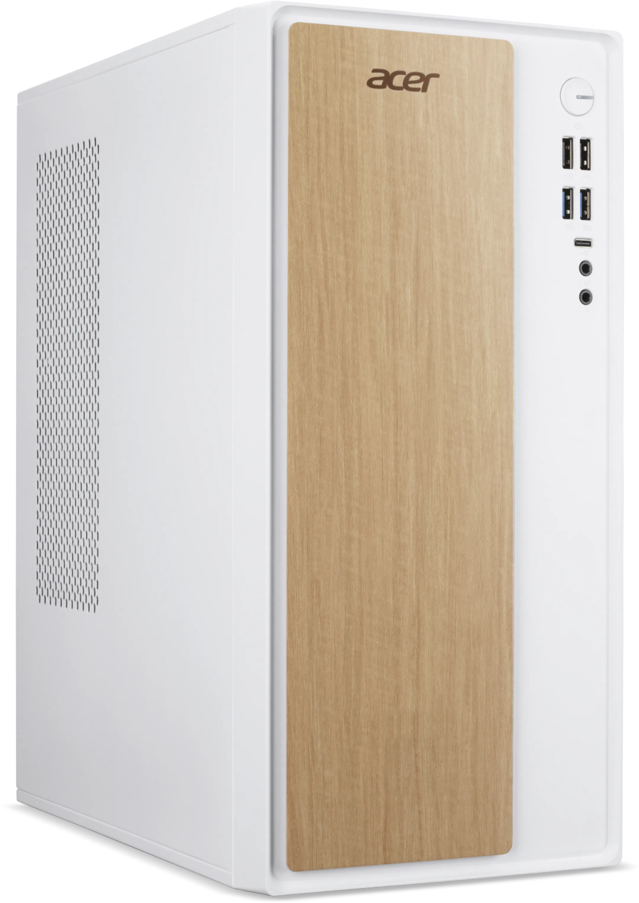 PC de bureau Aspire TC i5 16Go 512Go TC101-13H5U