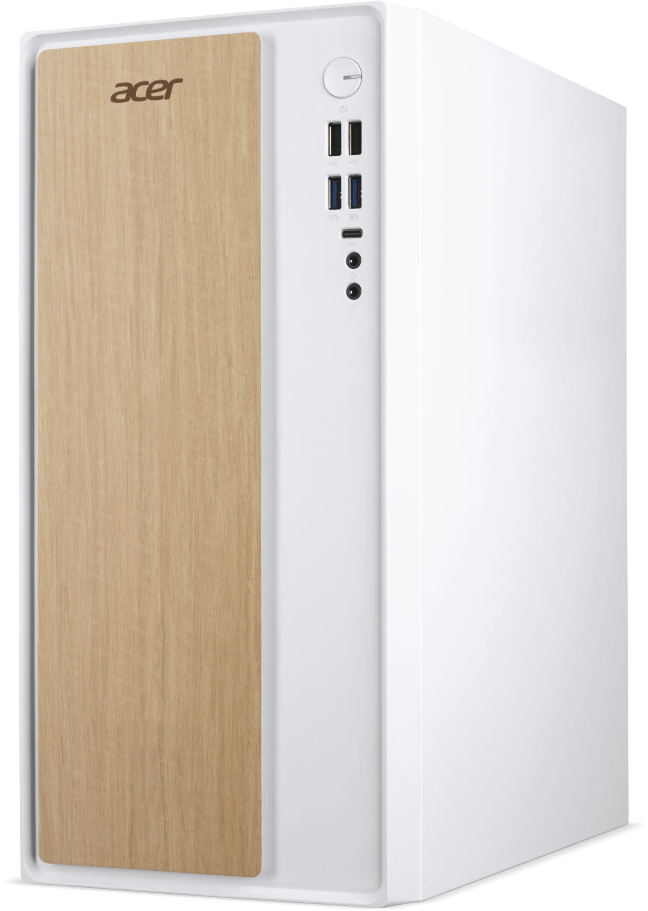 PC de bureau Aspire TC i5 16Go 512Go TC101-13H5U