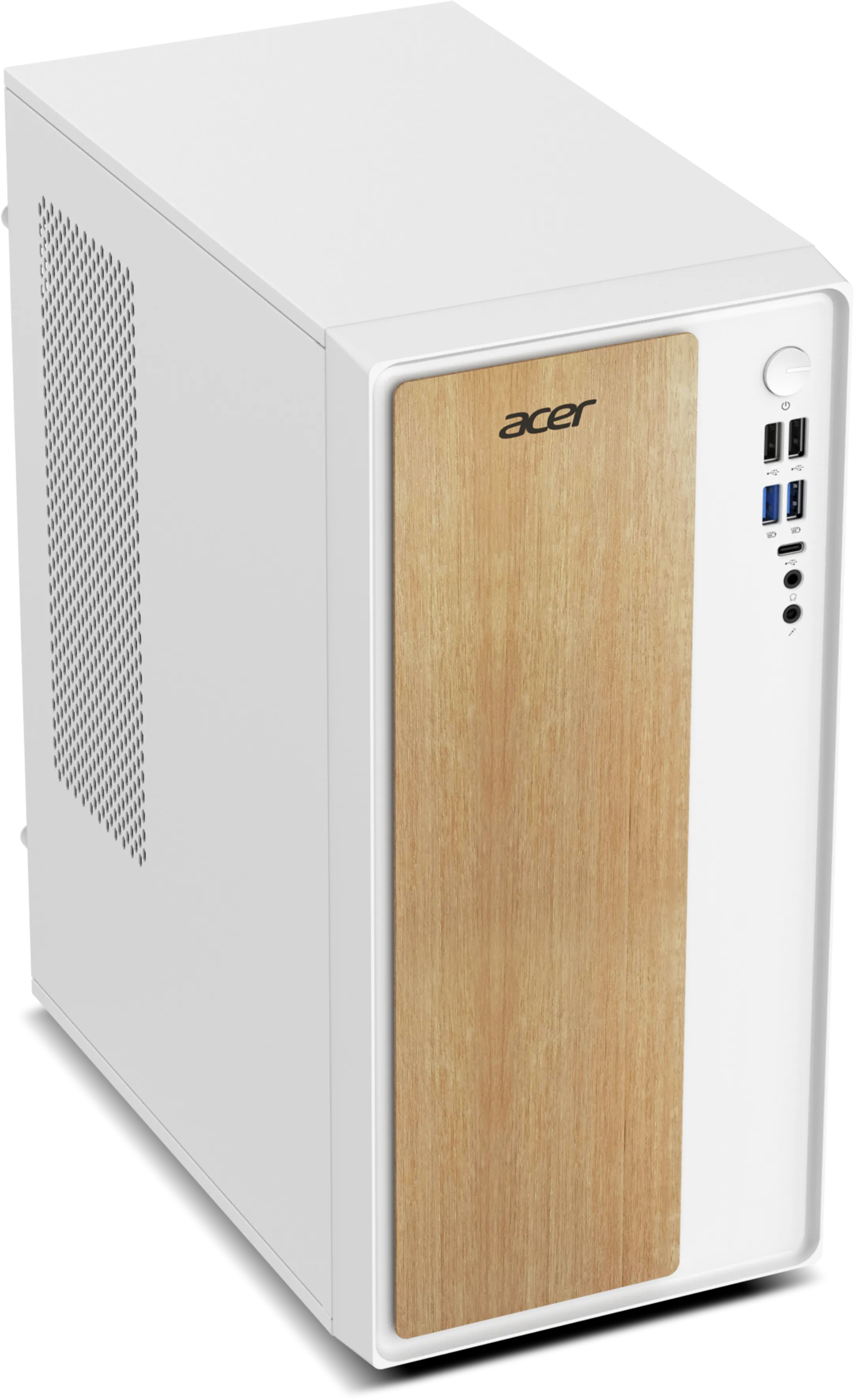 PC de bureau Aspire TC i5 16Go 512Go TC101-13H5U