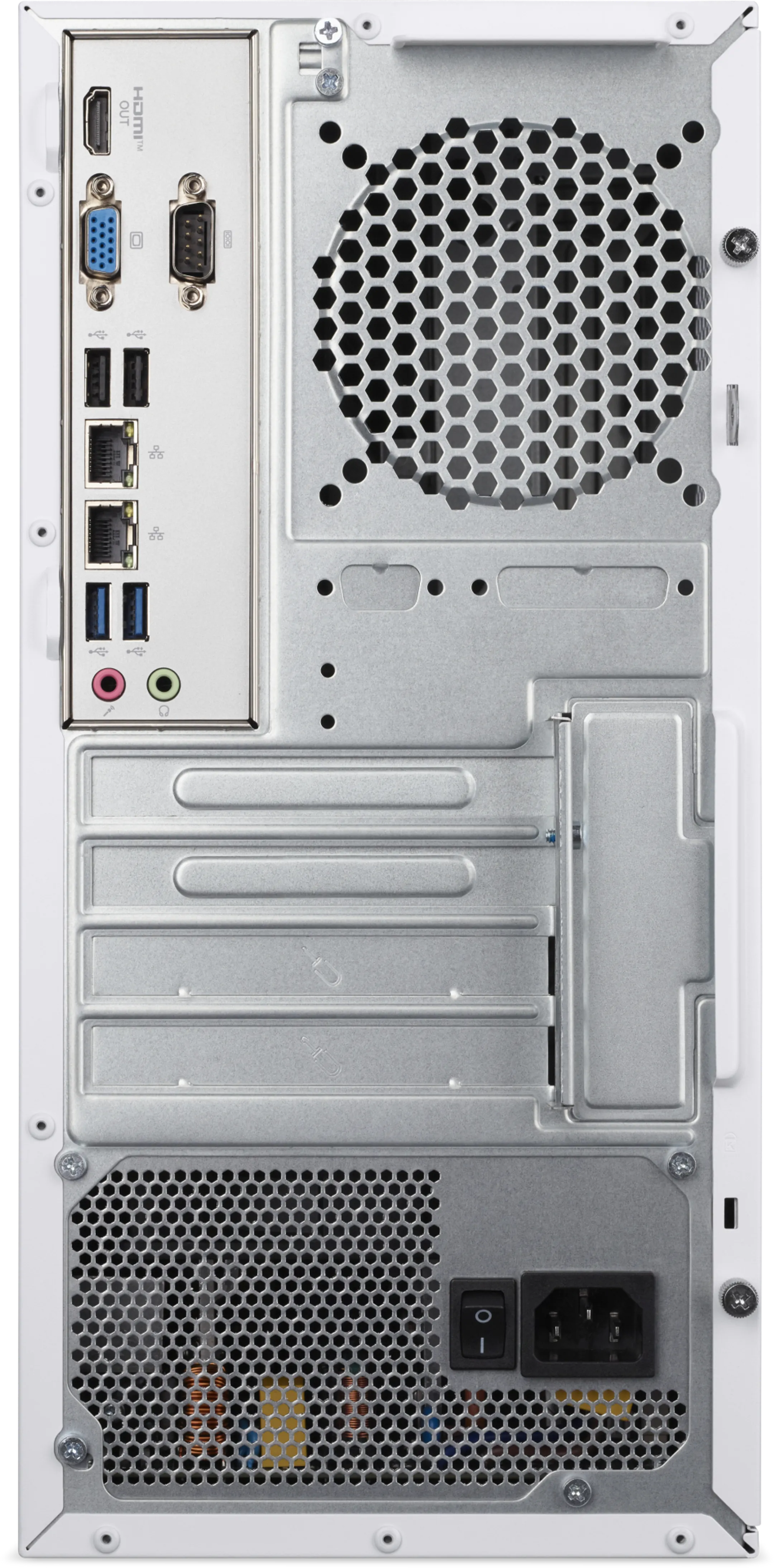 PC de bureau Aspire TC i5 16Go 512Go TC101-13H5U