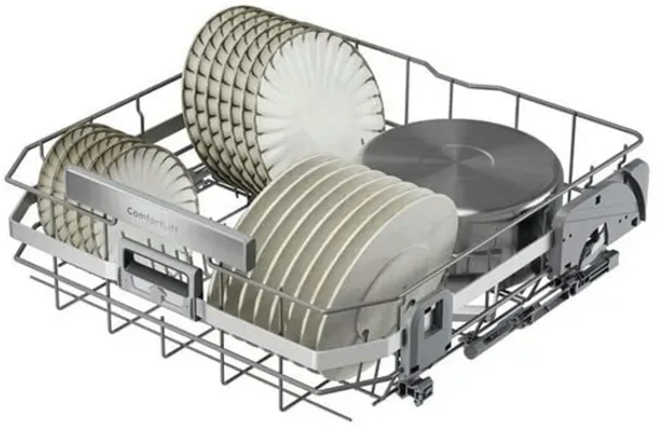 built-in dishwasher 8000 ComfortLift GI8212A5TN