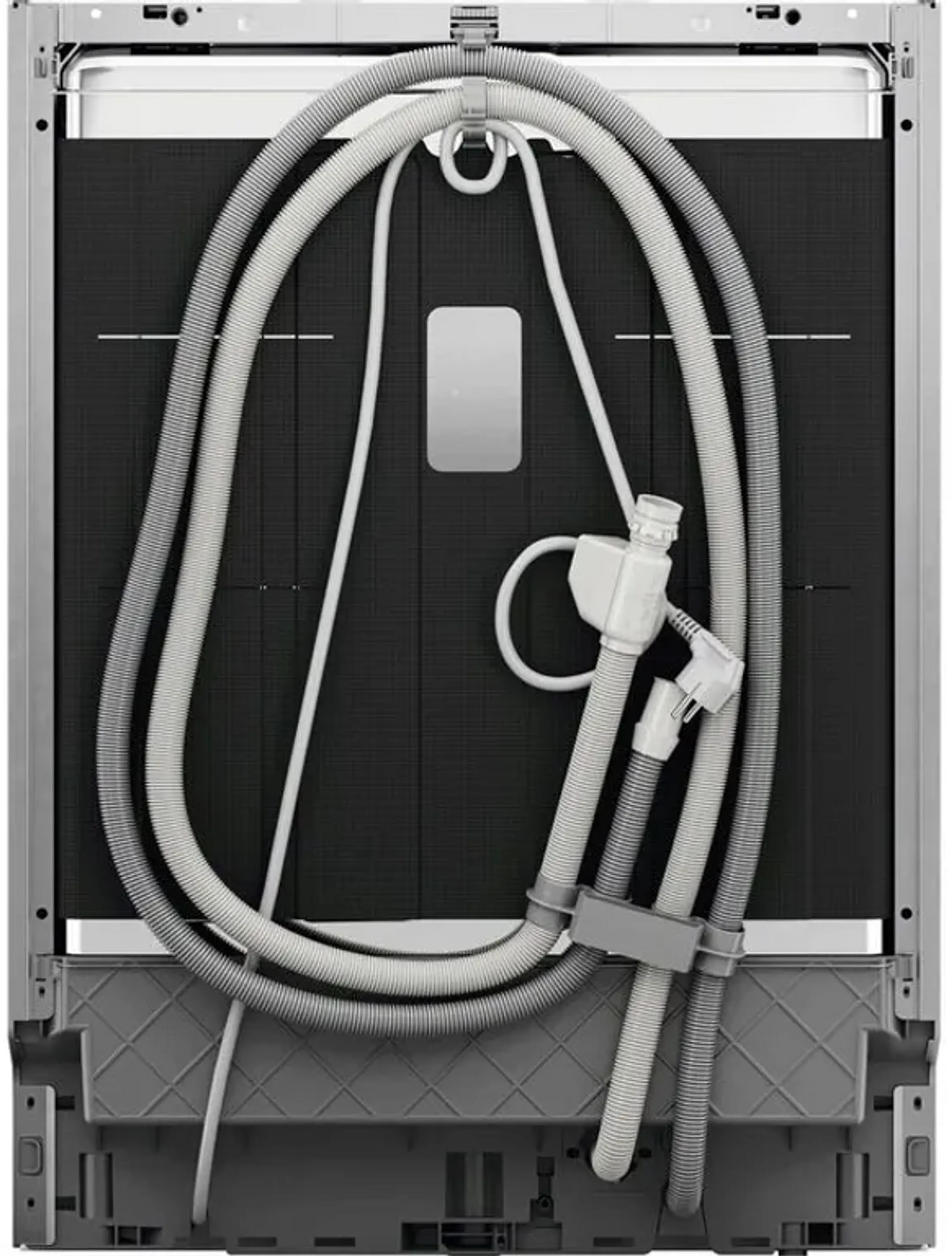 built-in dishwasher 8000 ComfortLift GI8212A5TN