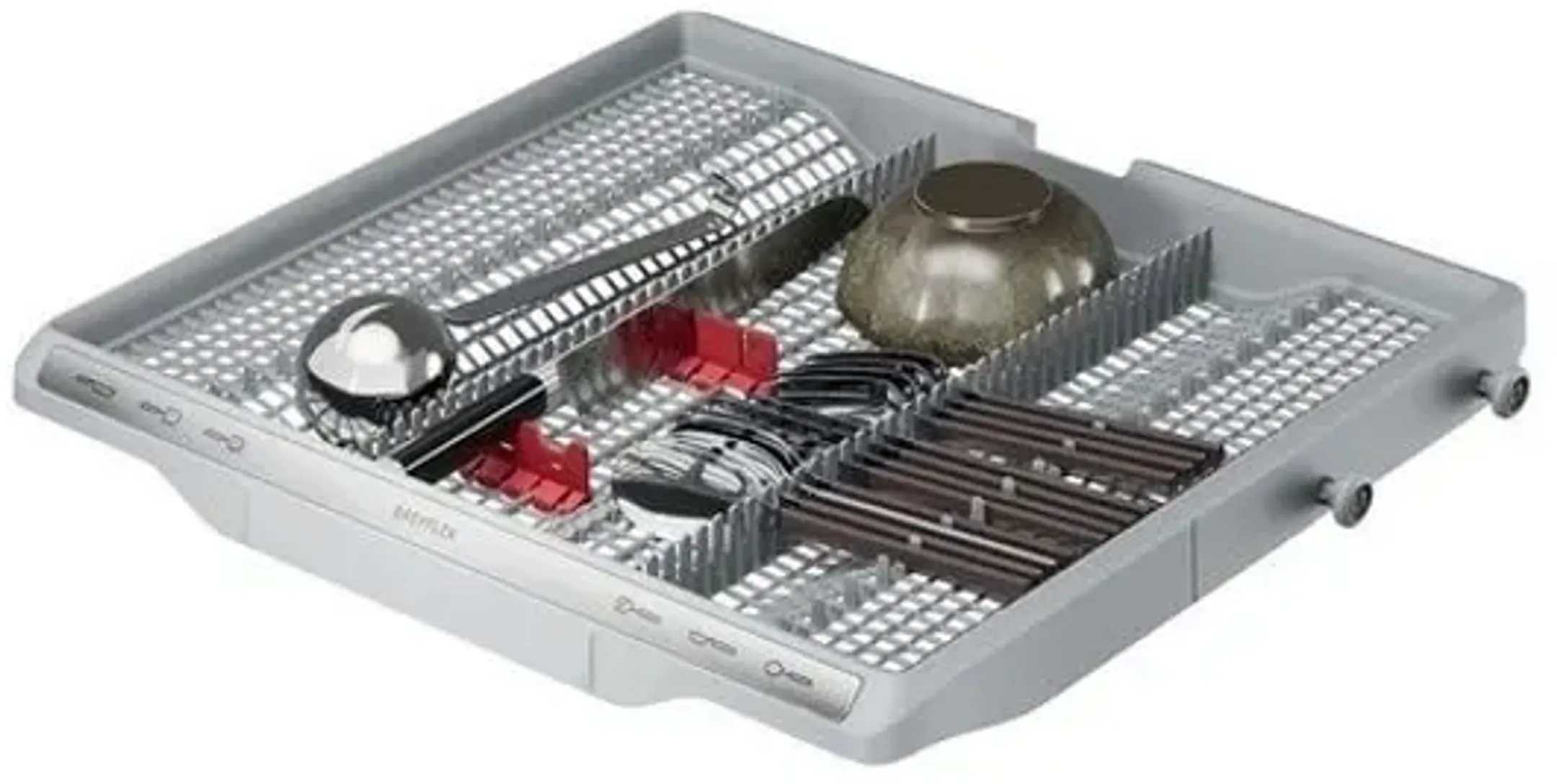 built-in dishwasher 8000 ComfortLift GI8212A5TN
