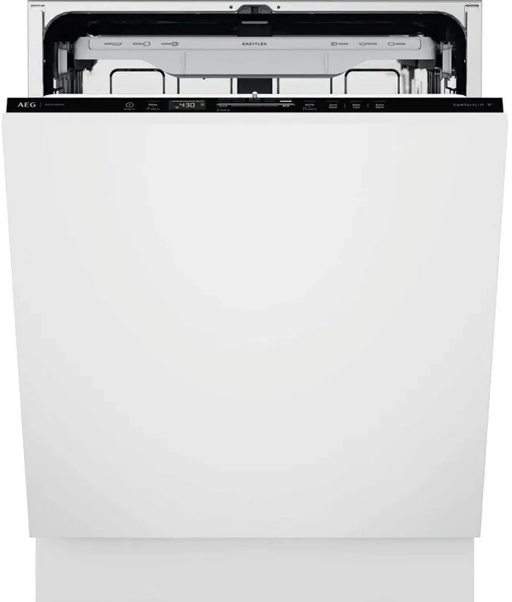 built-in dishwasher 8000 ComfortLift GI8212A5TN
