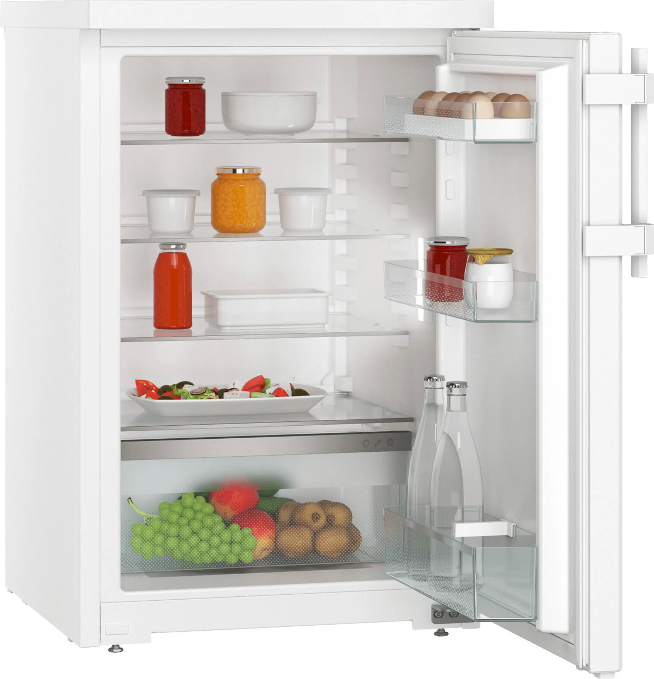 Frigo de table Rc 1400 Pure
