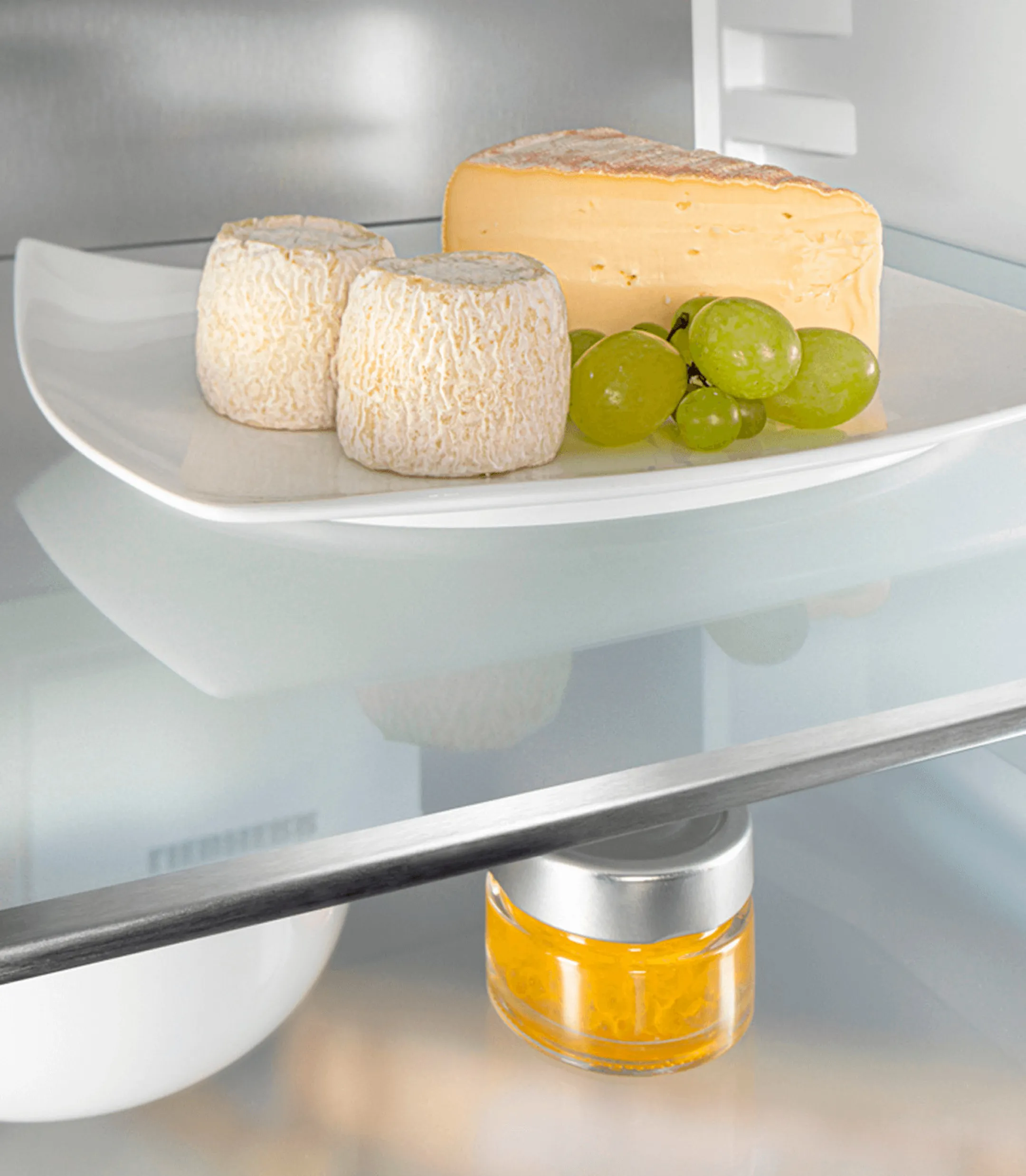 Frigo de table Rc 1400 Pure