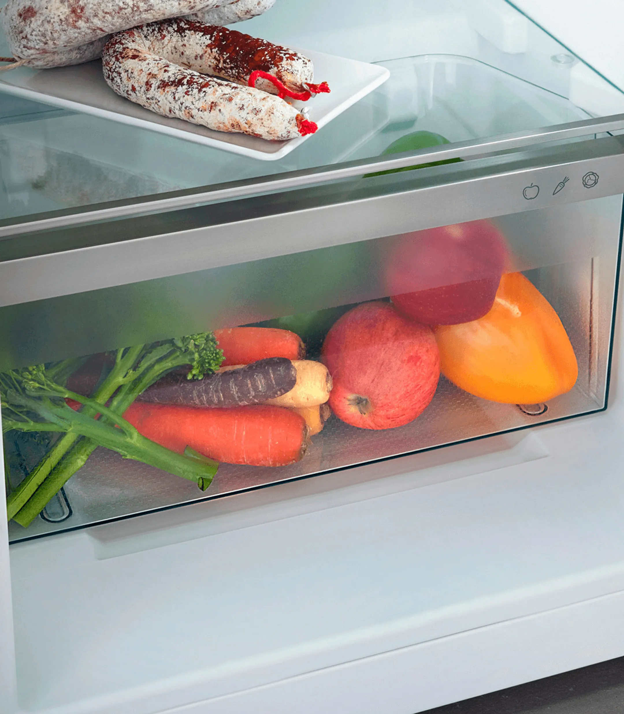 Frigo de table Rc 1400 Pure