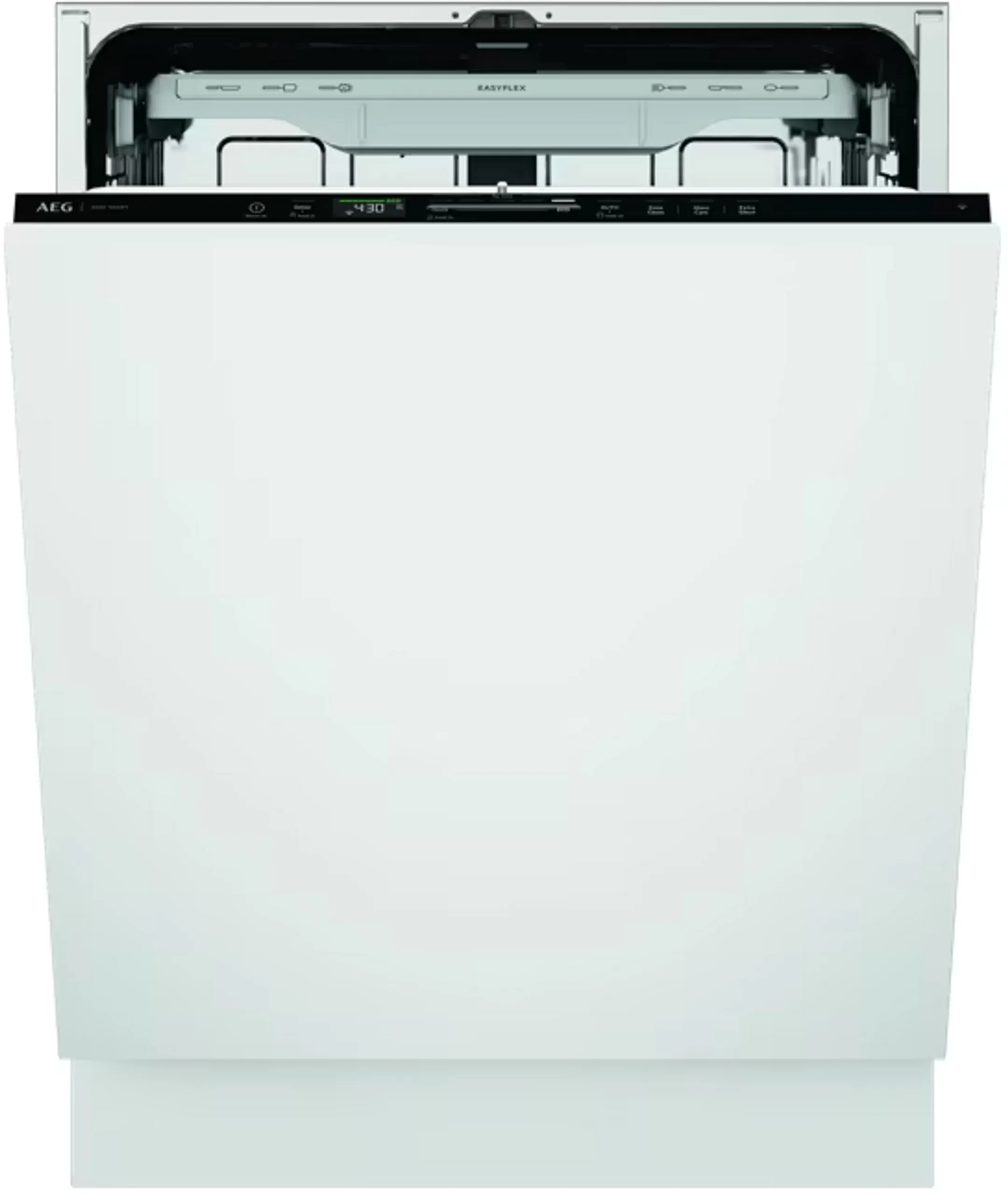 Built-in Dishwasher 8000 XXL GI8220X2TC