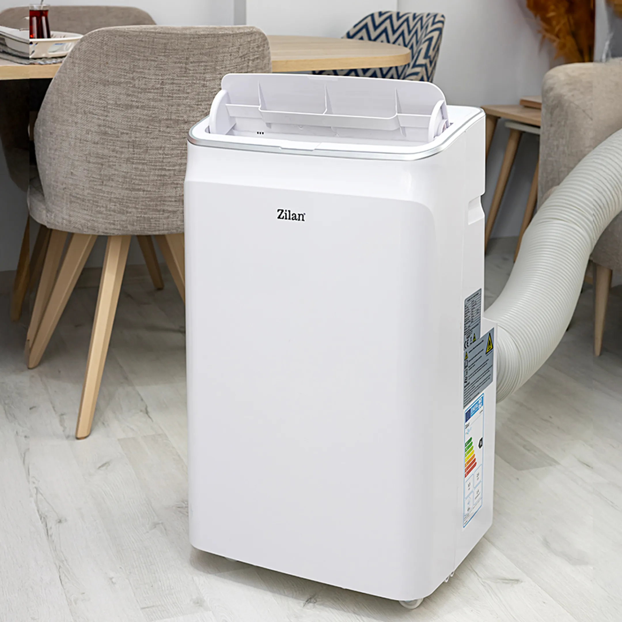 Climatiseur mobile ZLN1054