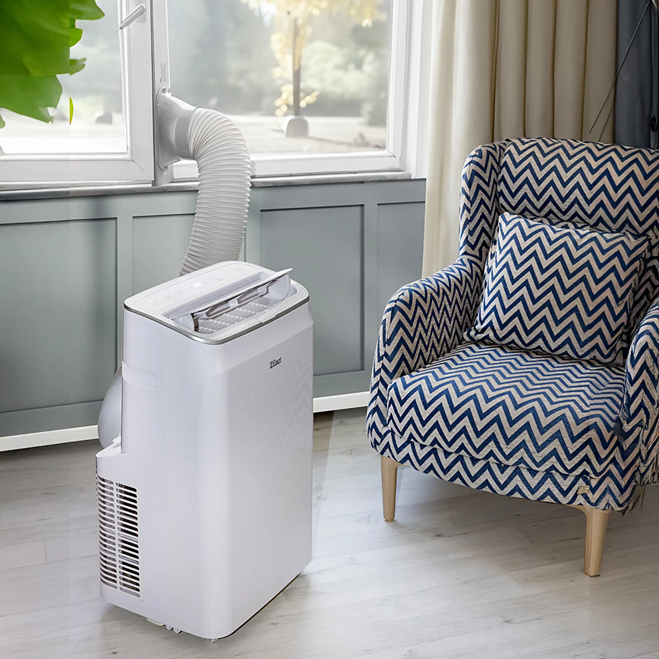 Climatiseur mobile ZLN1054