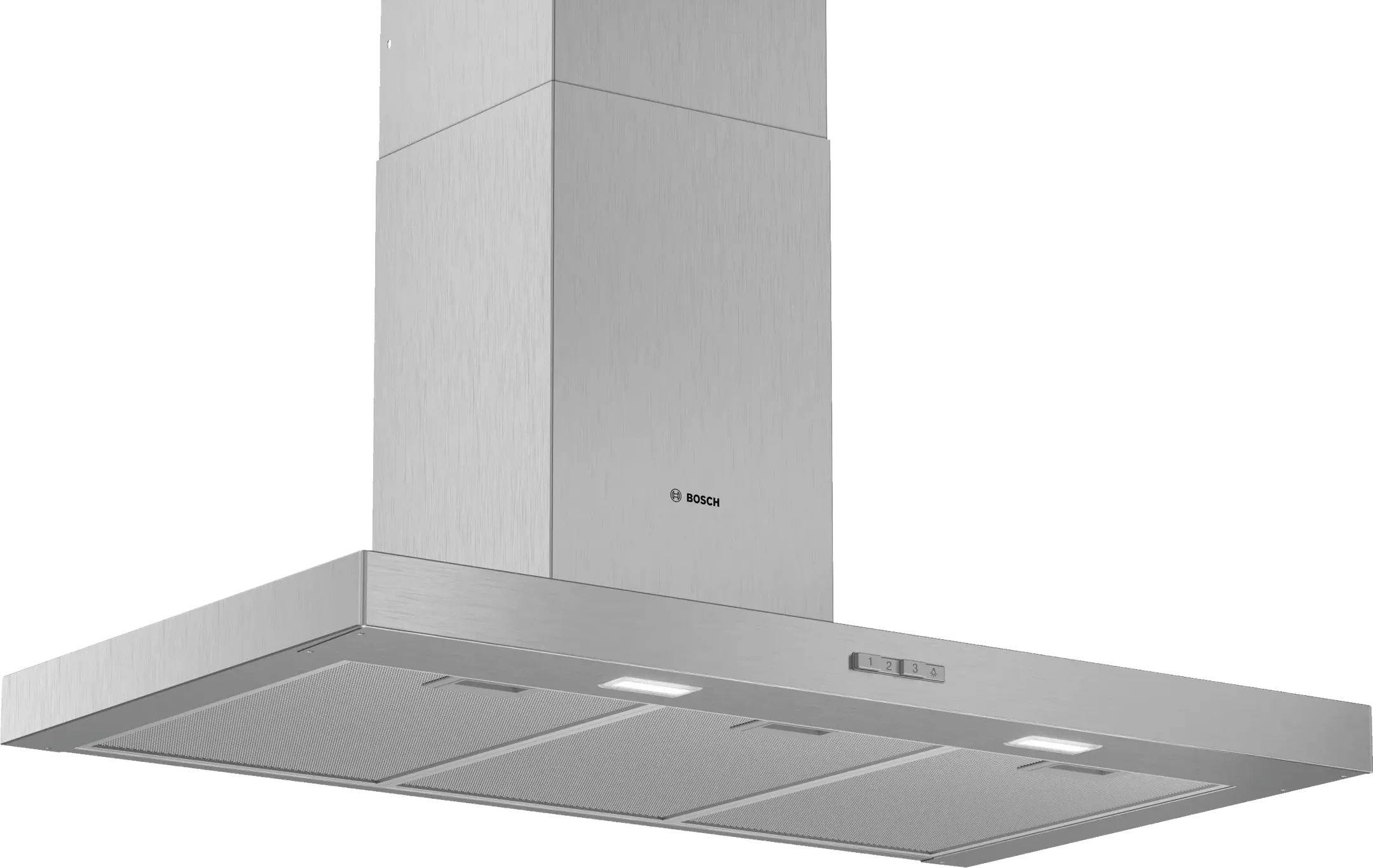 Hotte murale Serie 2 DWB96BC50