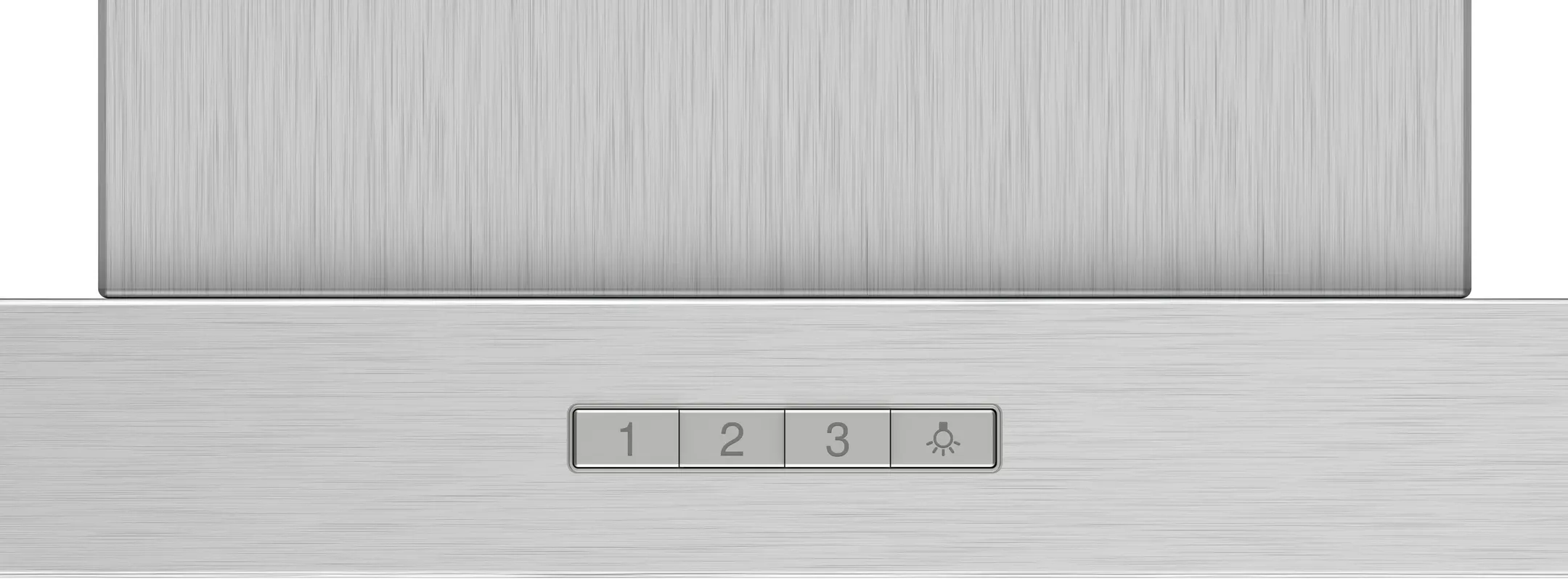 Hotte murale Serie 2 DWB96BC50
