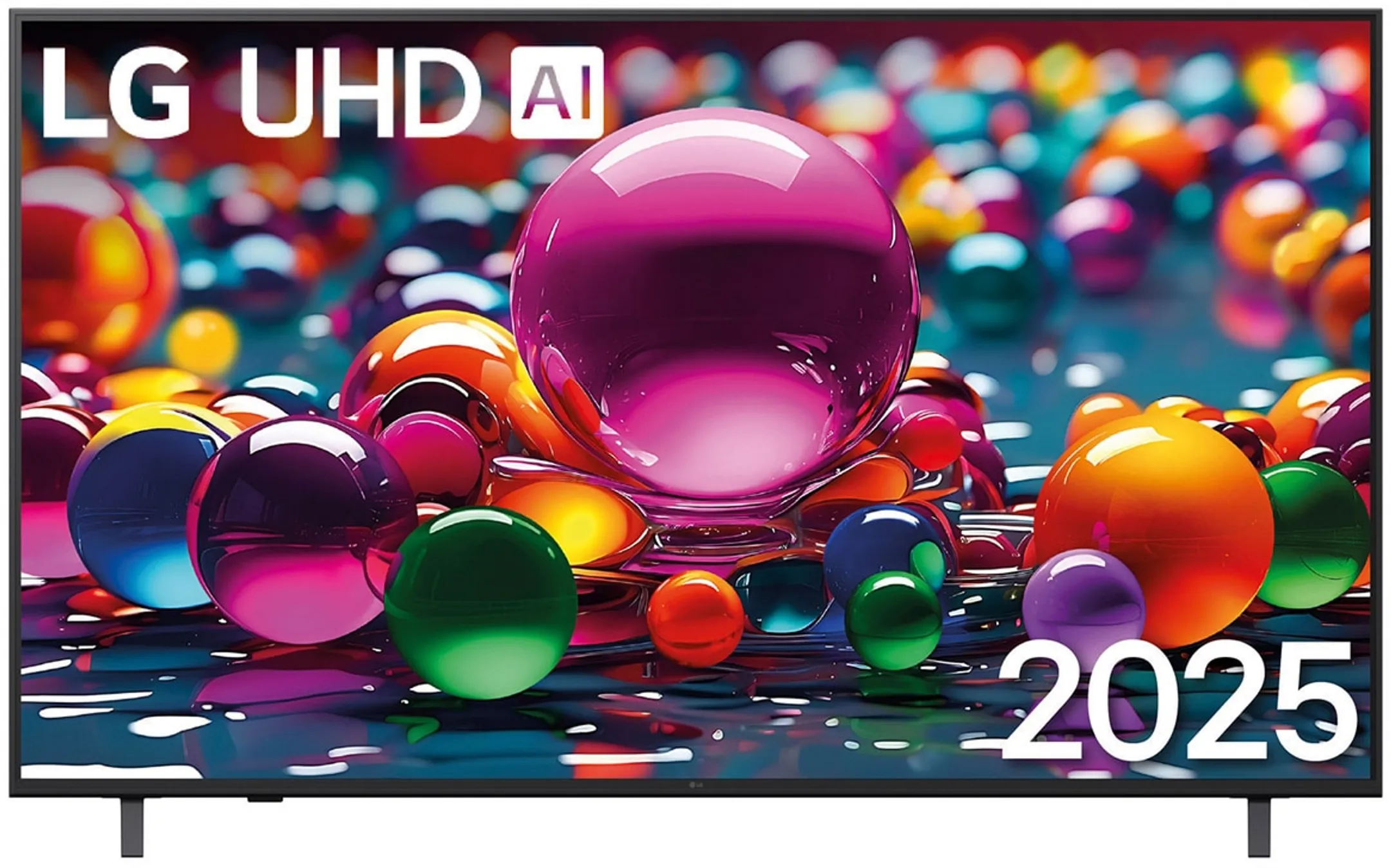 TV UHD AI 4K 65UA75006LA 65 Zoll