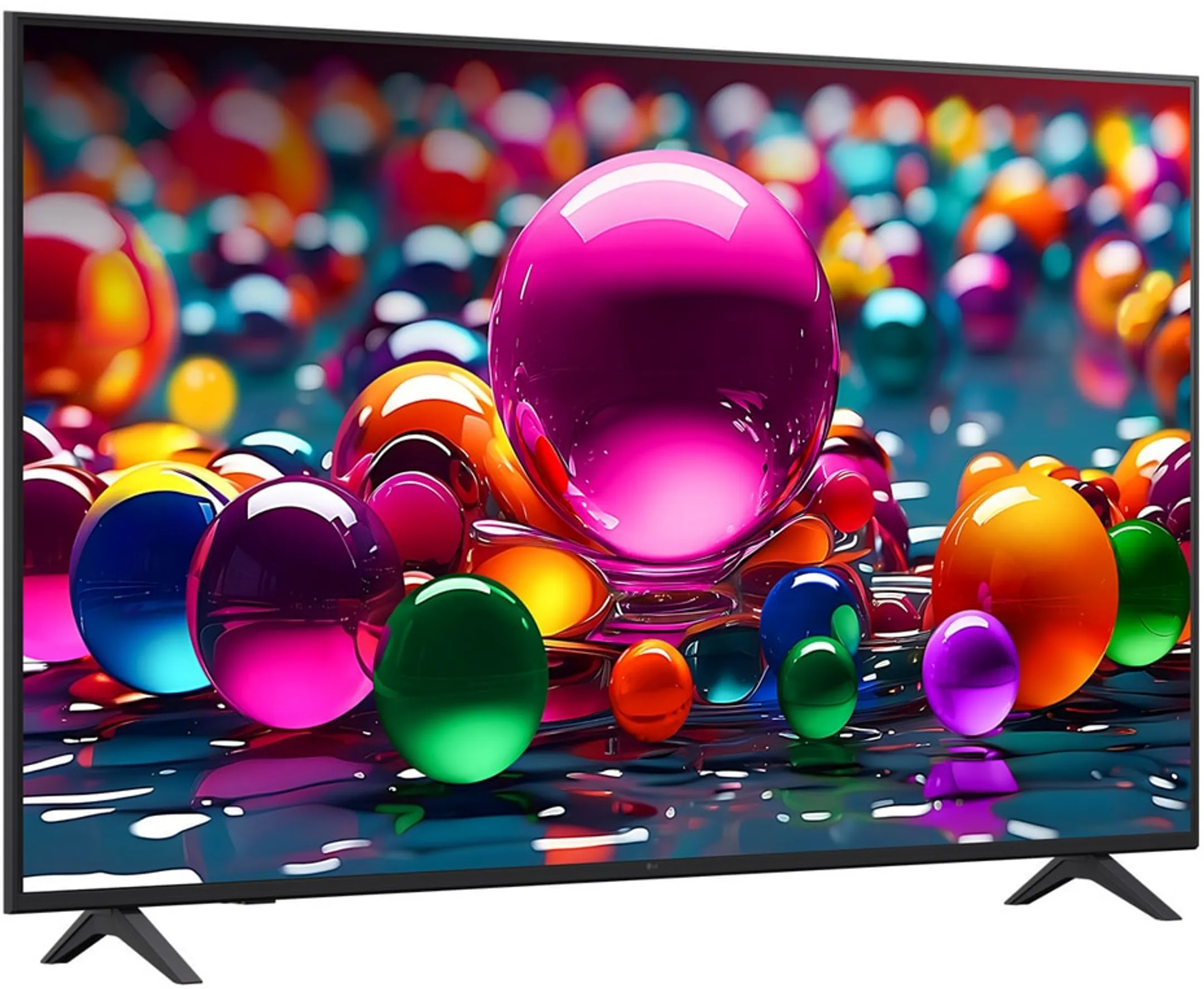 TV UHD AI 4K 65UA75006LA 65 Inches