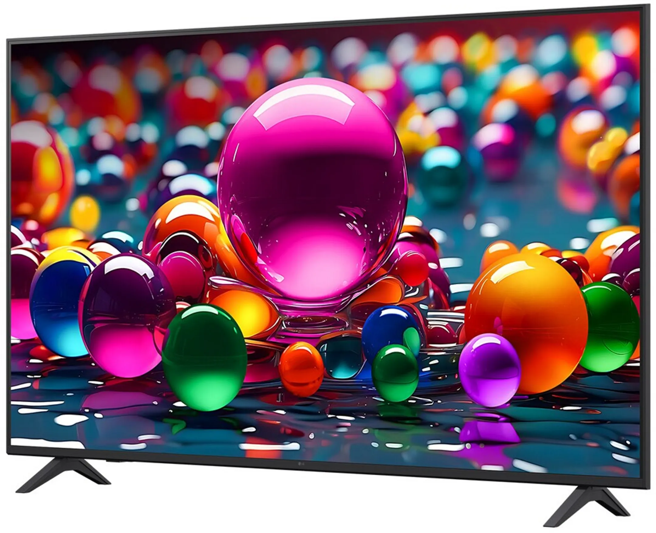 TV UHD AI 4K 65UA75006LA 65 Inches