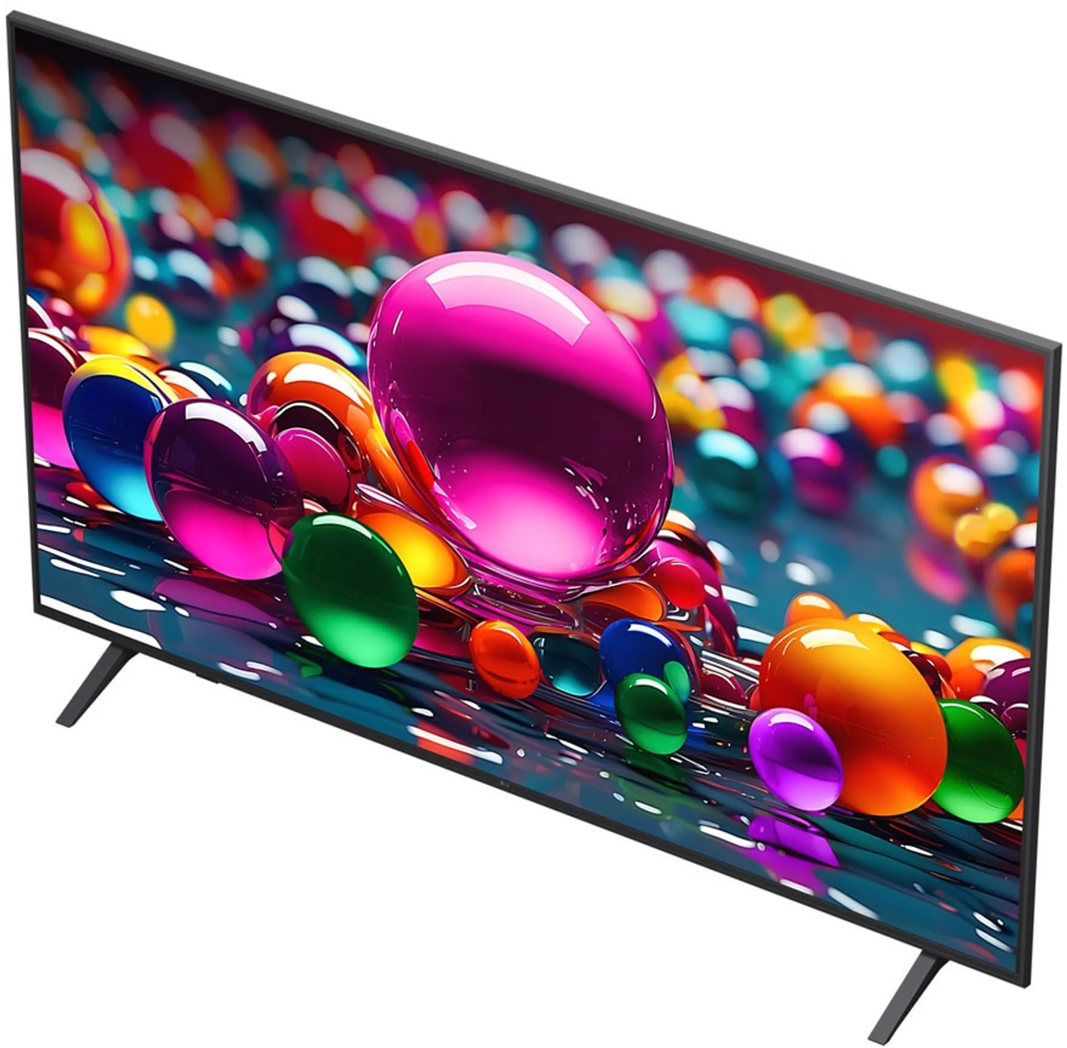 TV UHD AI 4K 65UA75006LA 65 Inches