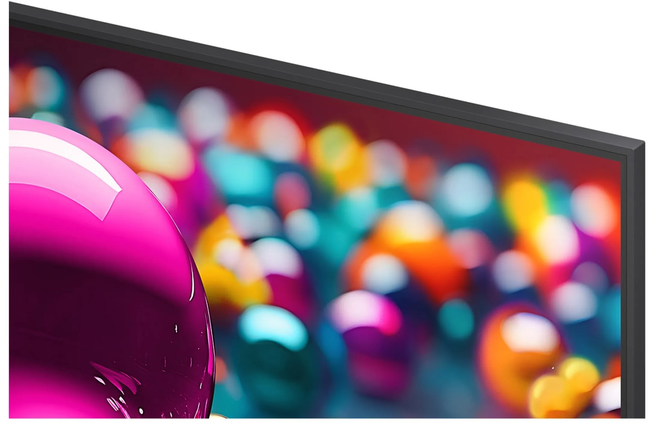 TV UHD AI 4K 65UA75006LA 65 Inches