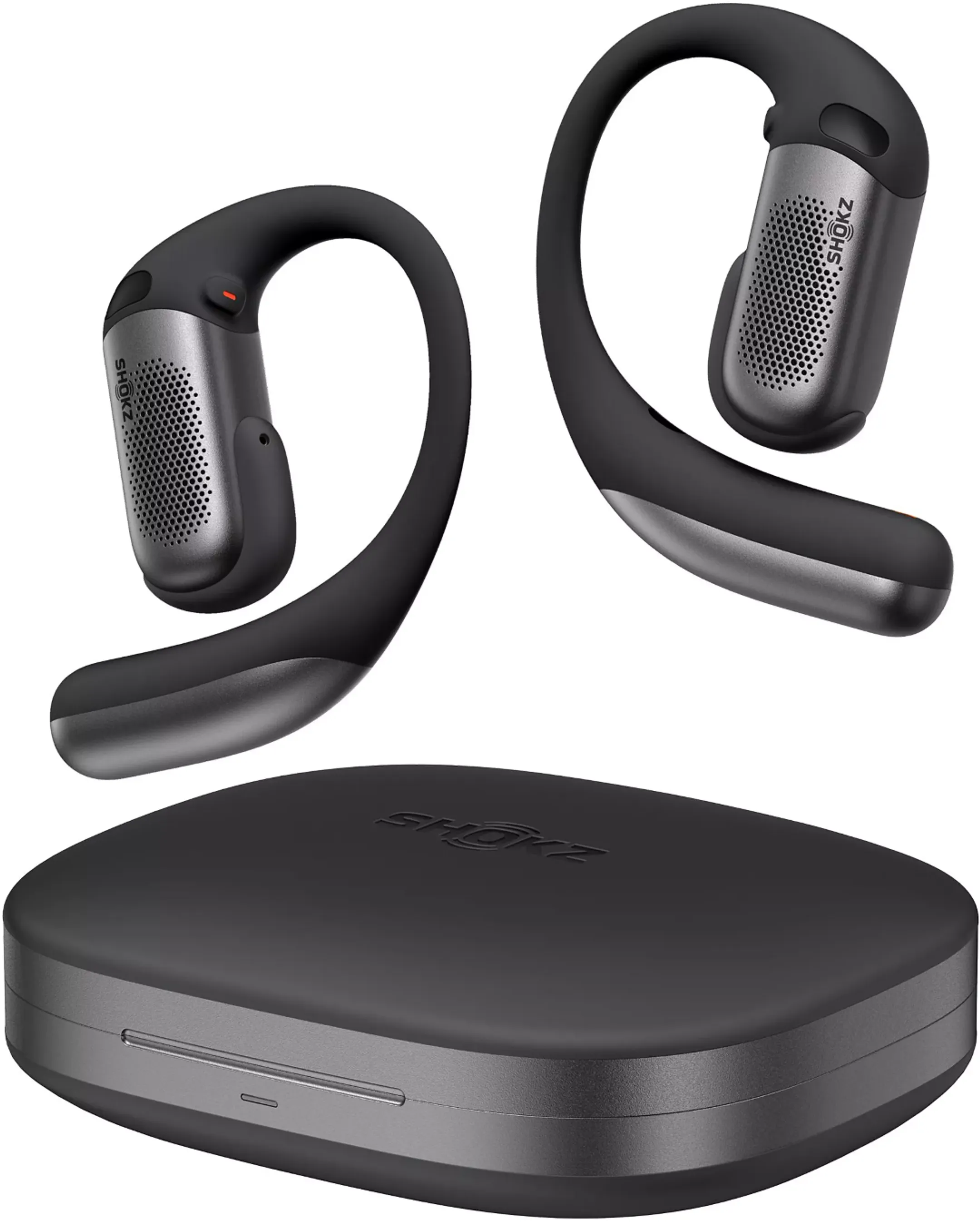 Kabellose-Ohrhörer OpenFit Pro Schwarz