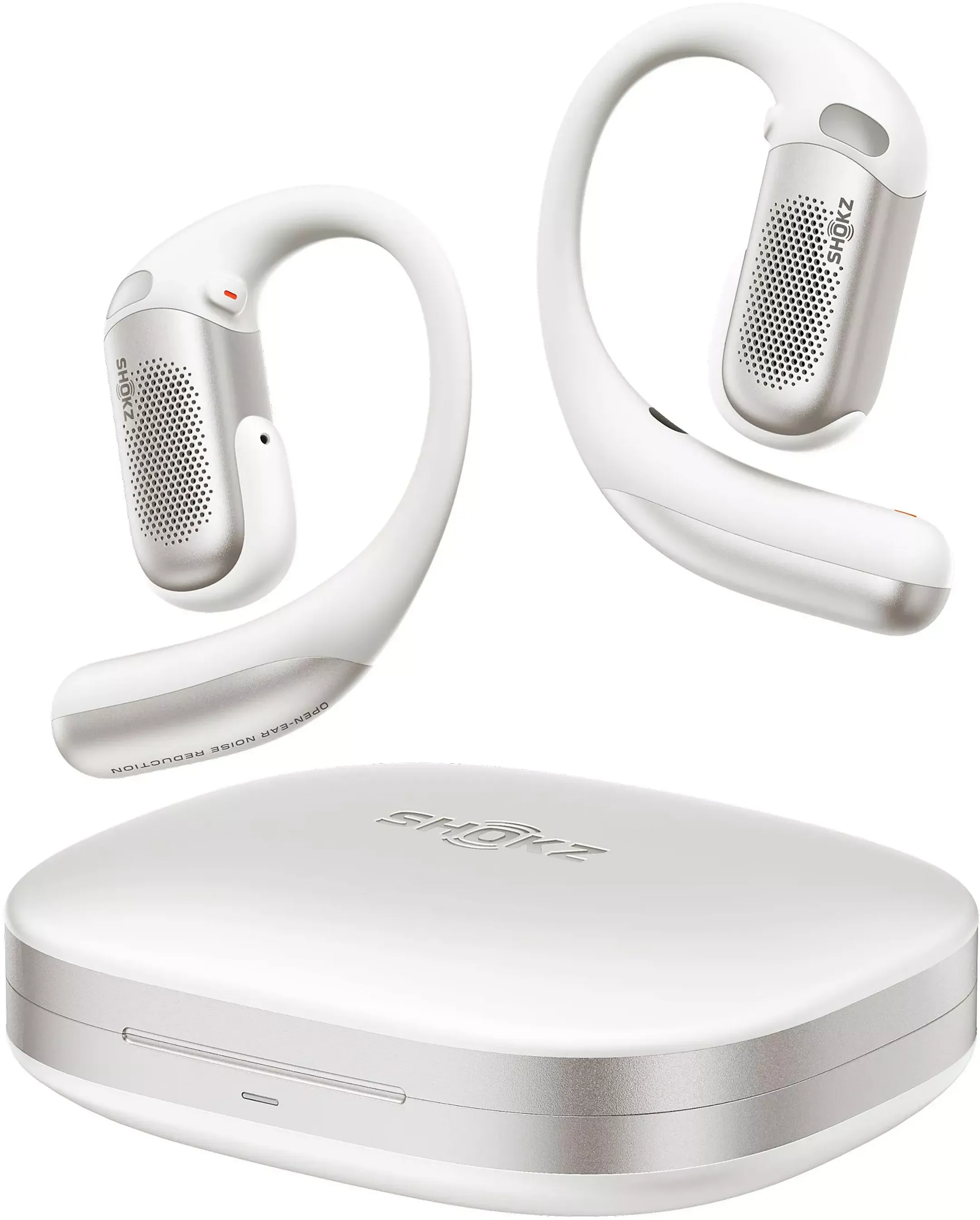 Kabellose-Ohrhörer OpenFit Pro Weiss