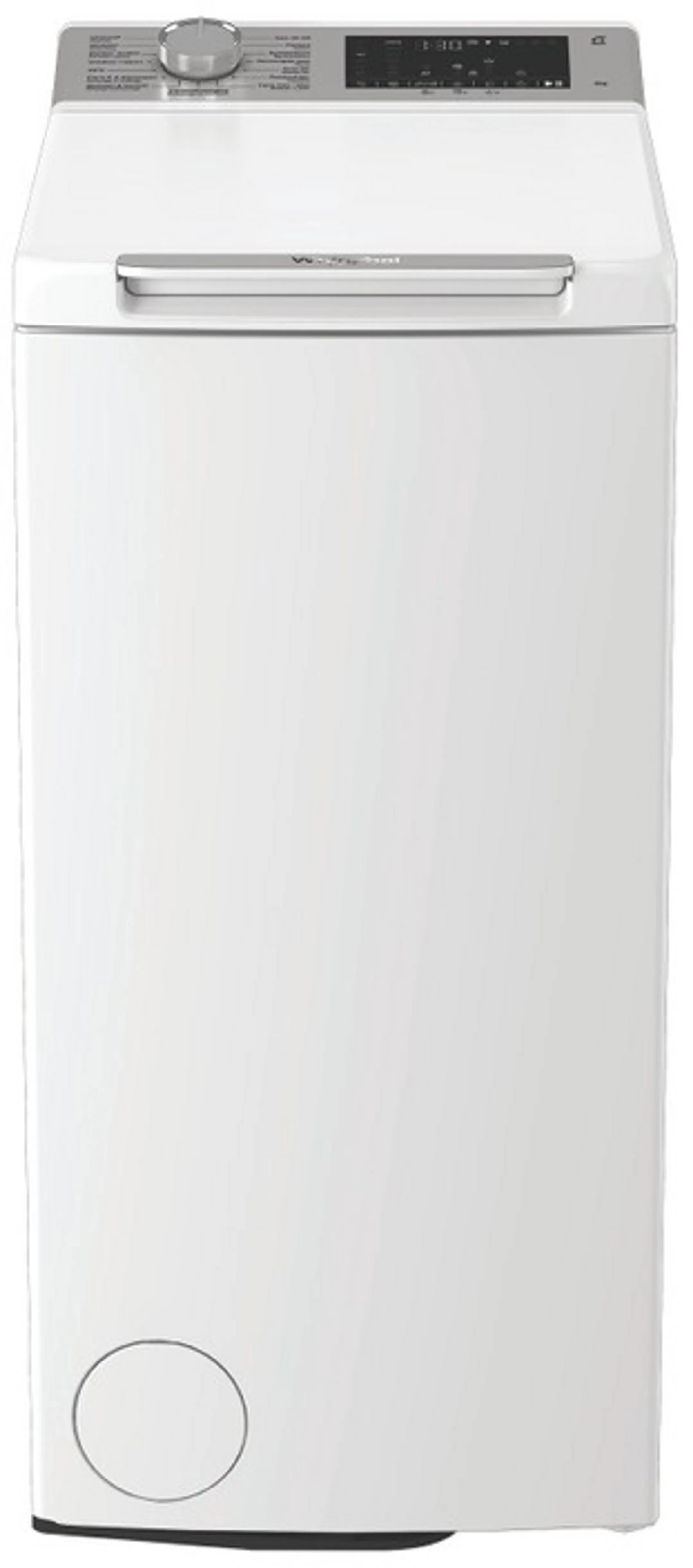 Top-loading Washing Machine 6kg TW 622S FRESHCARE BE 