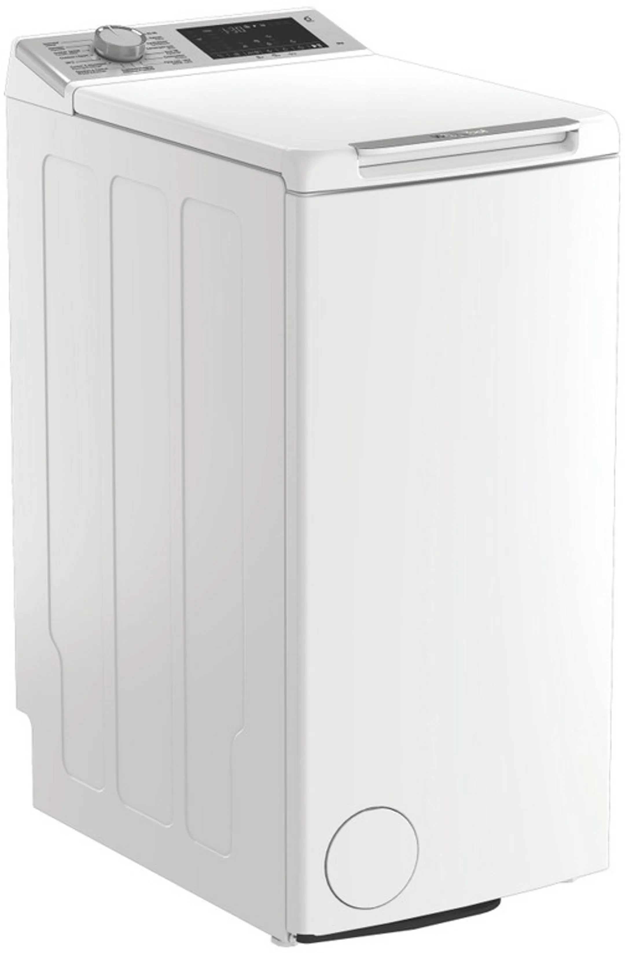 Toplader-Waschmaschine 6 kg TW 622S FRESHCARE BE