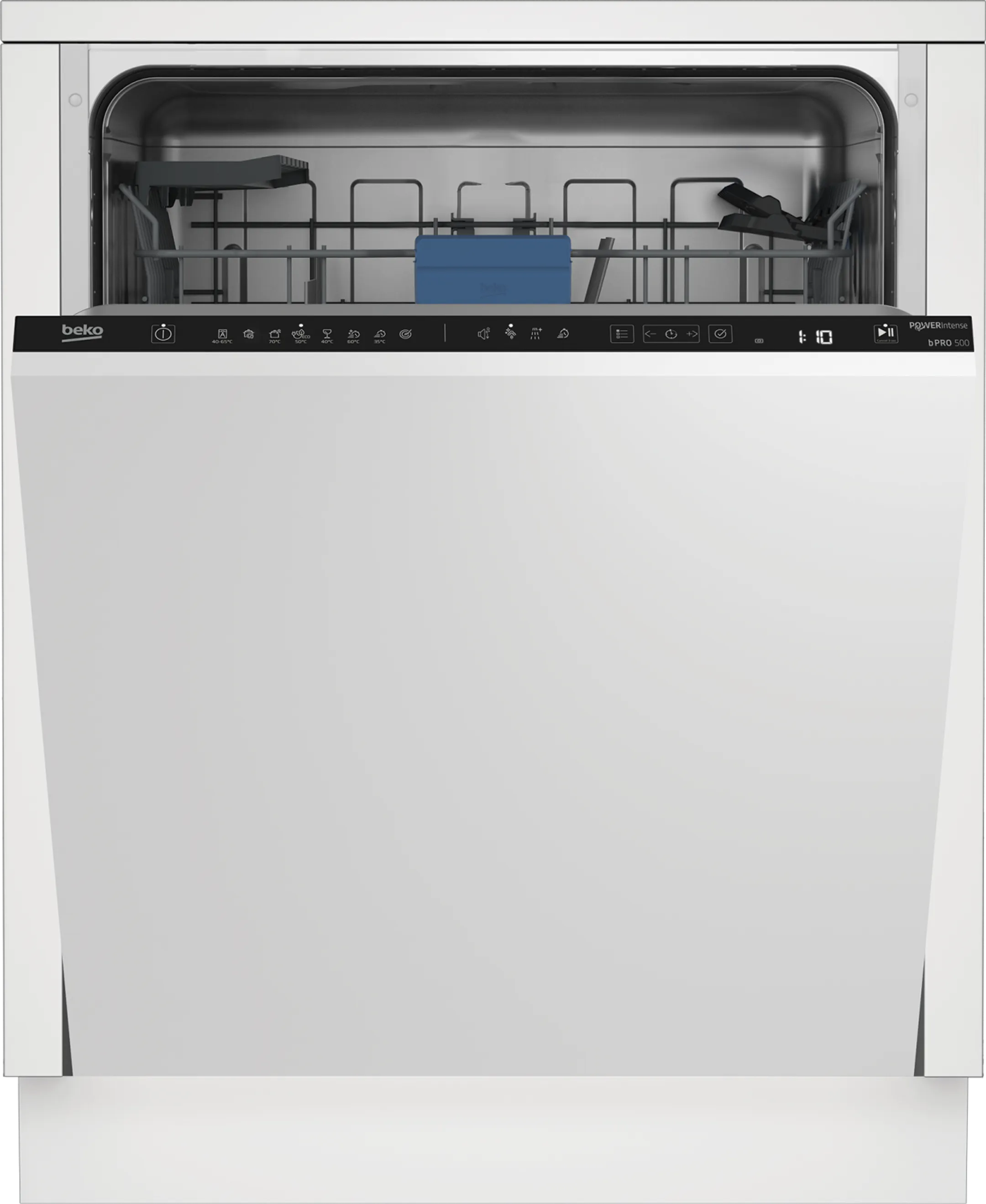 Lave-vaisselle encastrable bPRO 500 BDIN38440P