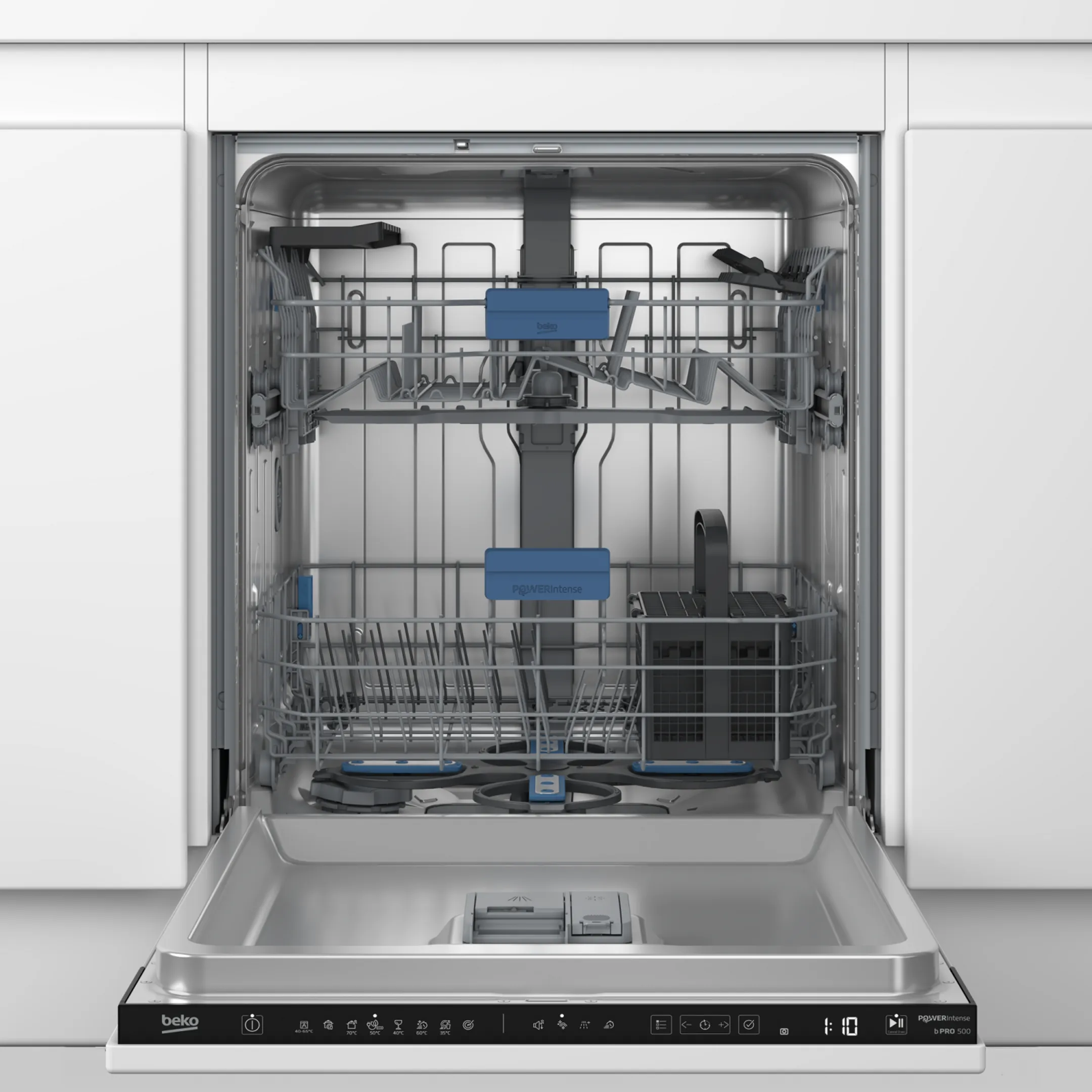 Lave-vaisselle encastrable bPRO 500 BDIN38440P