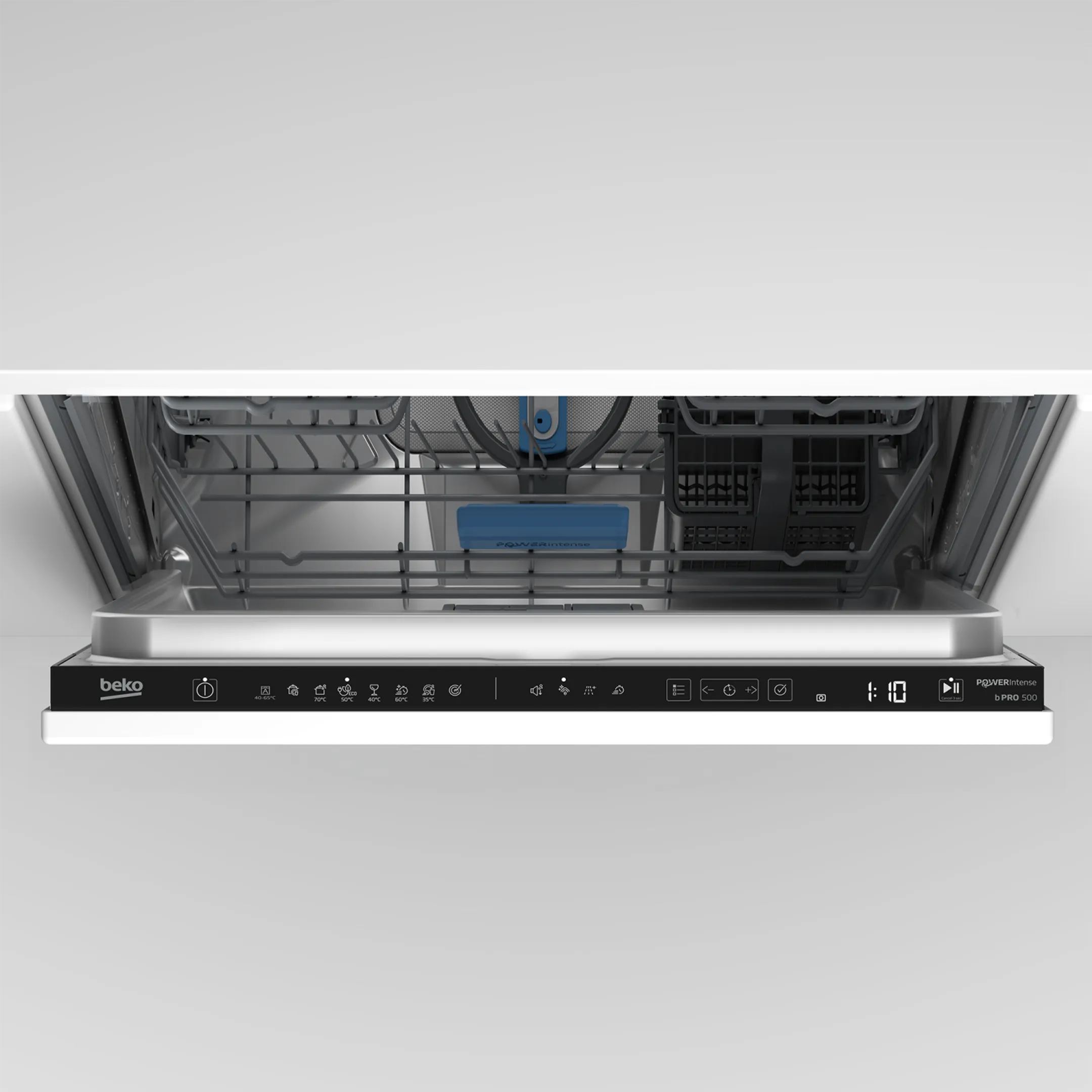 Lave-vaisselle encastrable bPRO 500 BDIN38440P