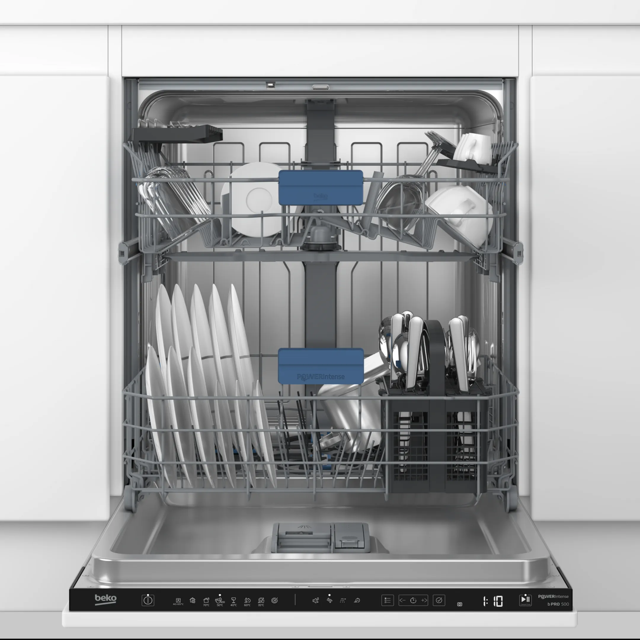 Lave-vaisselle encastrable bPRO 500 BDIN38440P