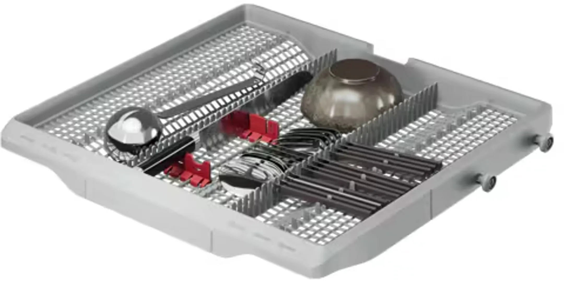 Lave-vaisselle encastrable 7000 XXL GI7211A1SX