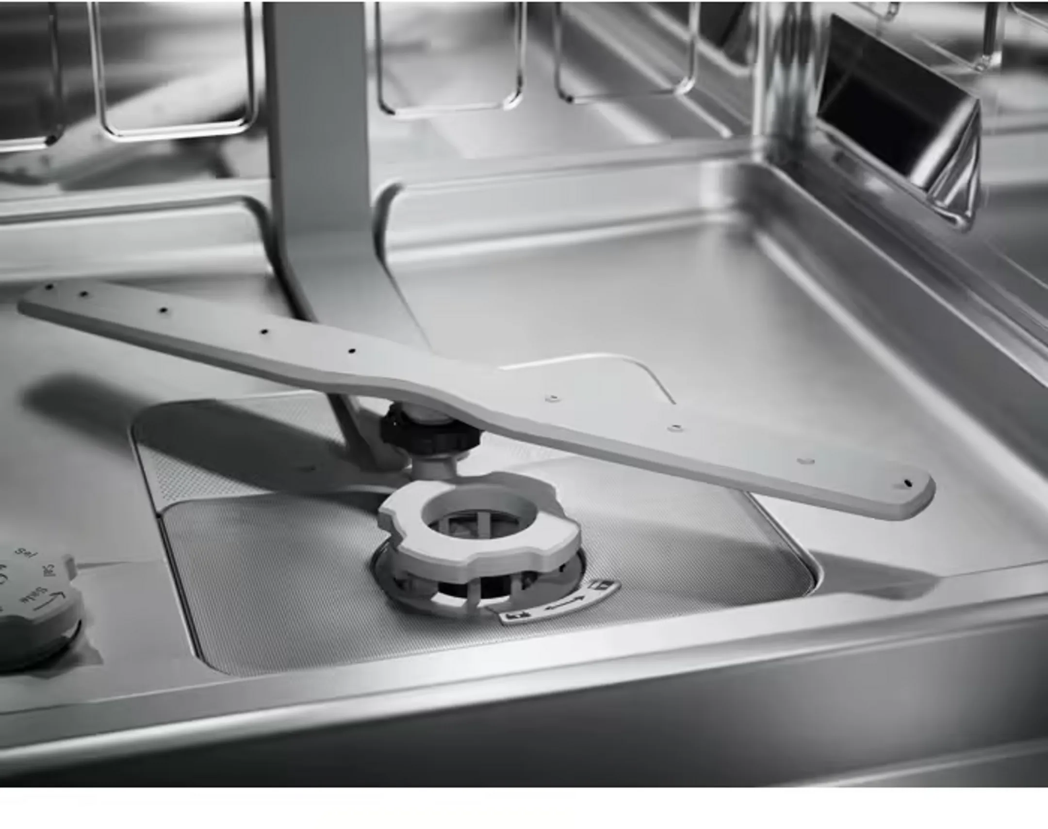 Lave-vaisselle encastrable 7000 XXL GI7211A1SX