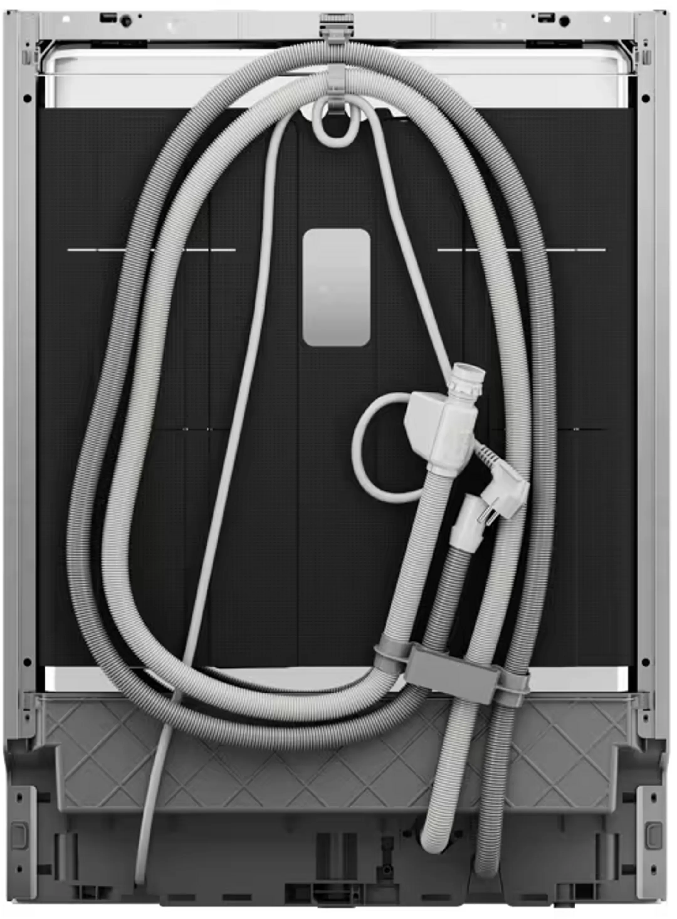 Lave-vaisselle encastrable 7000 XXL GI7211A1SX