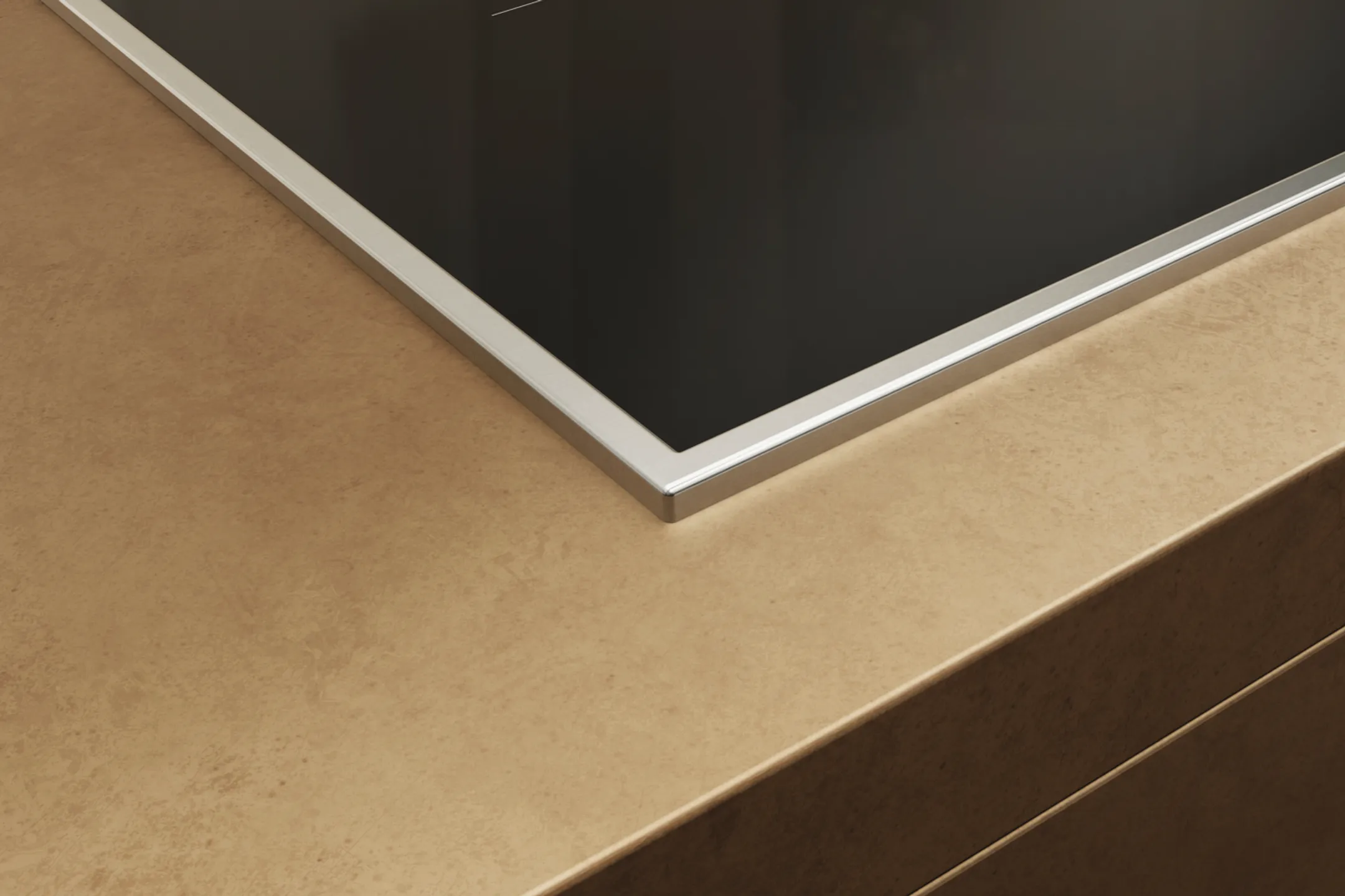Induction hob PowerFlex KM 8462 FR