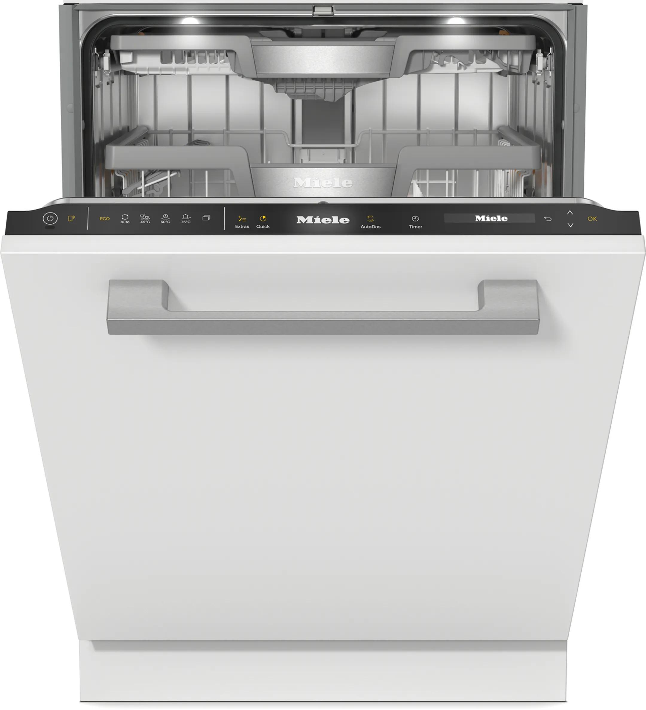 Lave-vaisselle encastrable G 7765 SCVi XXL AutoDos