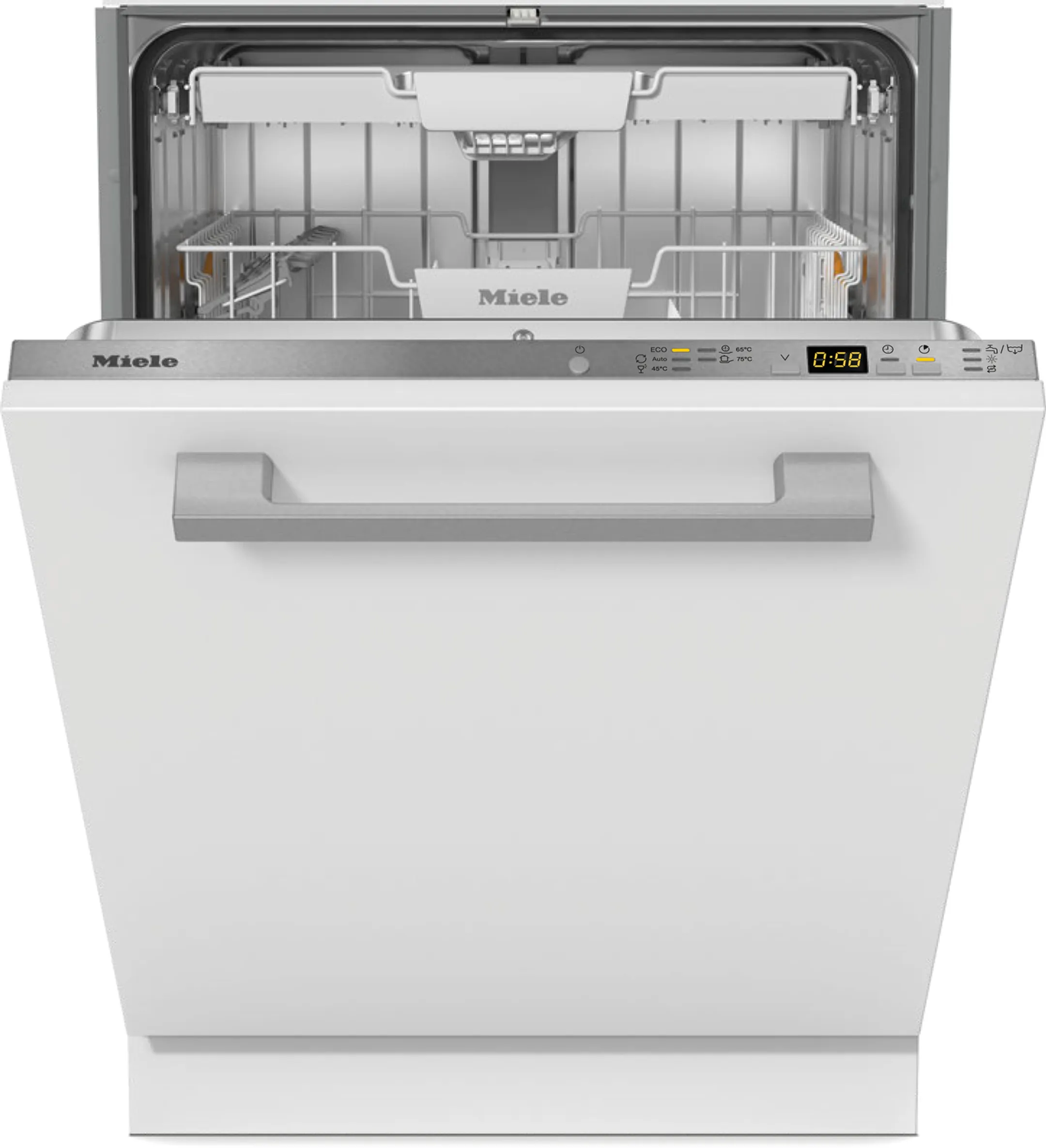 Lave-vaisselle encastrable G 5656 SCVi XXL Active