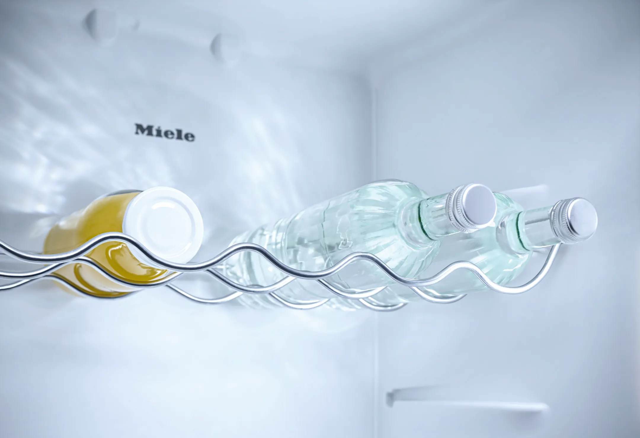 Combi frigo congélateur encastrable KDN 7724 E Active