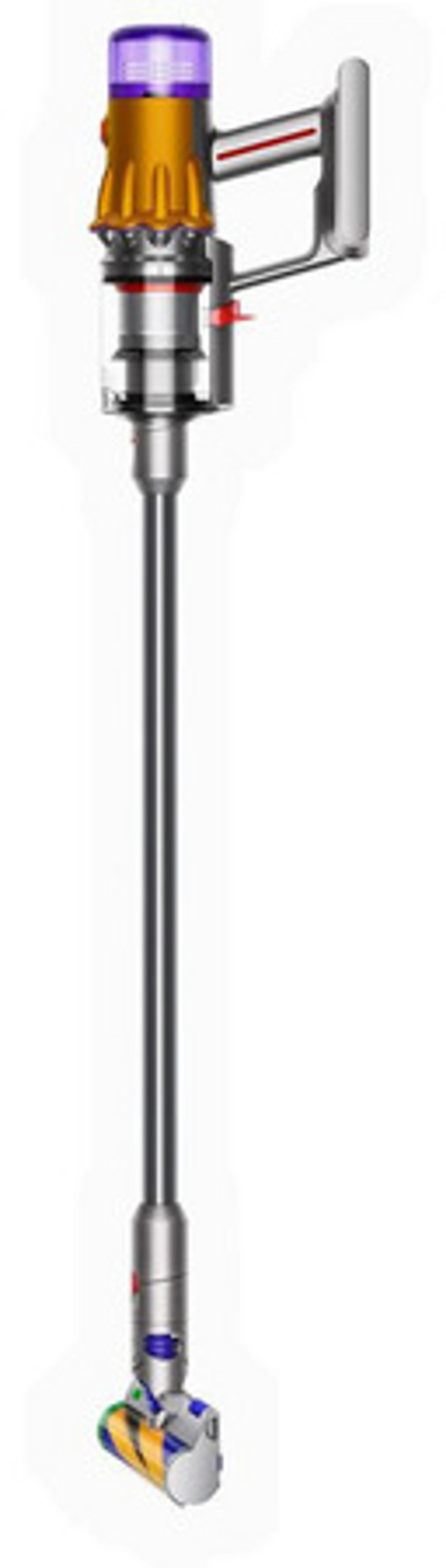 Stick Vacuum Cleaner V12 Detect Absolute