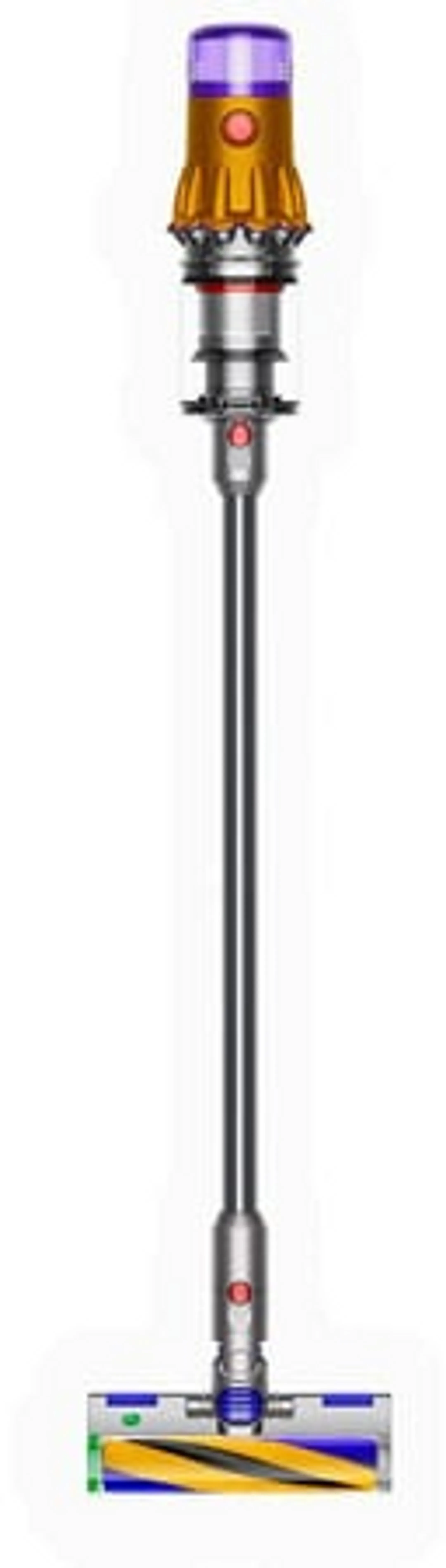 Stick Vacuum Cleaner V12 Detect Absolute