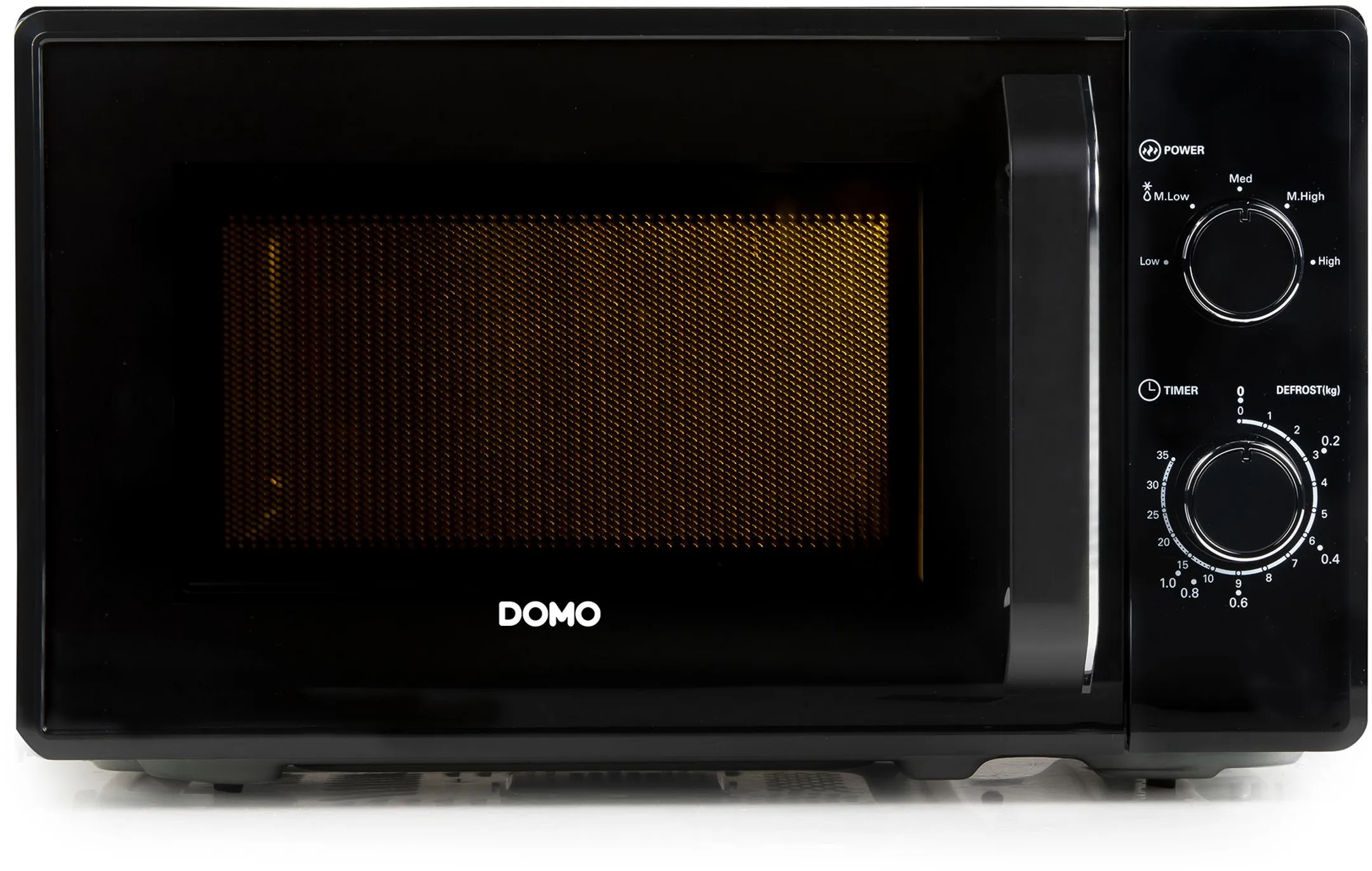Micro-ondes DO2520