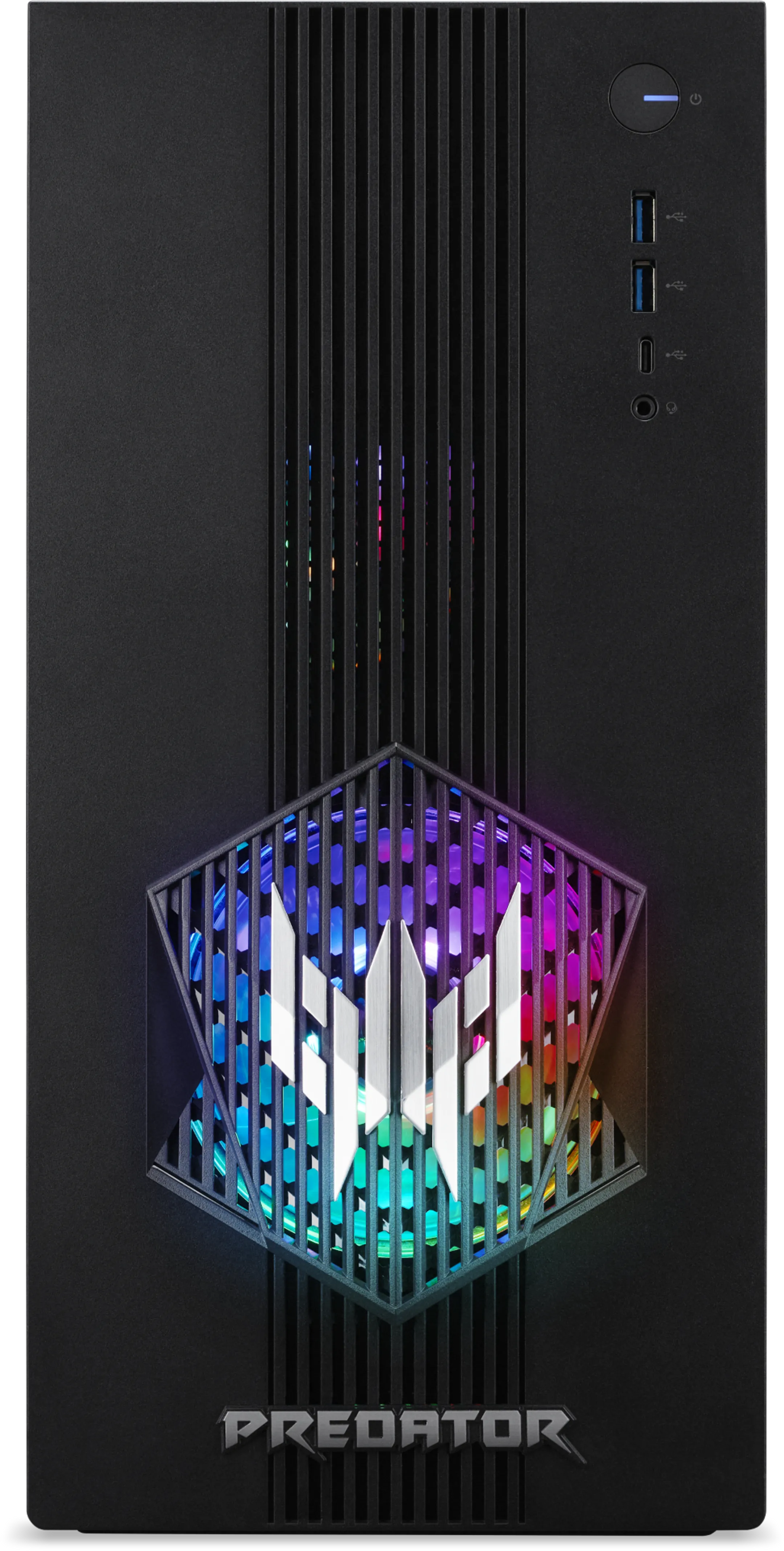 PC Gamer Predator Orion 3000 i5 16Go 512Go RTX 5060 Ti PO3-665_H610